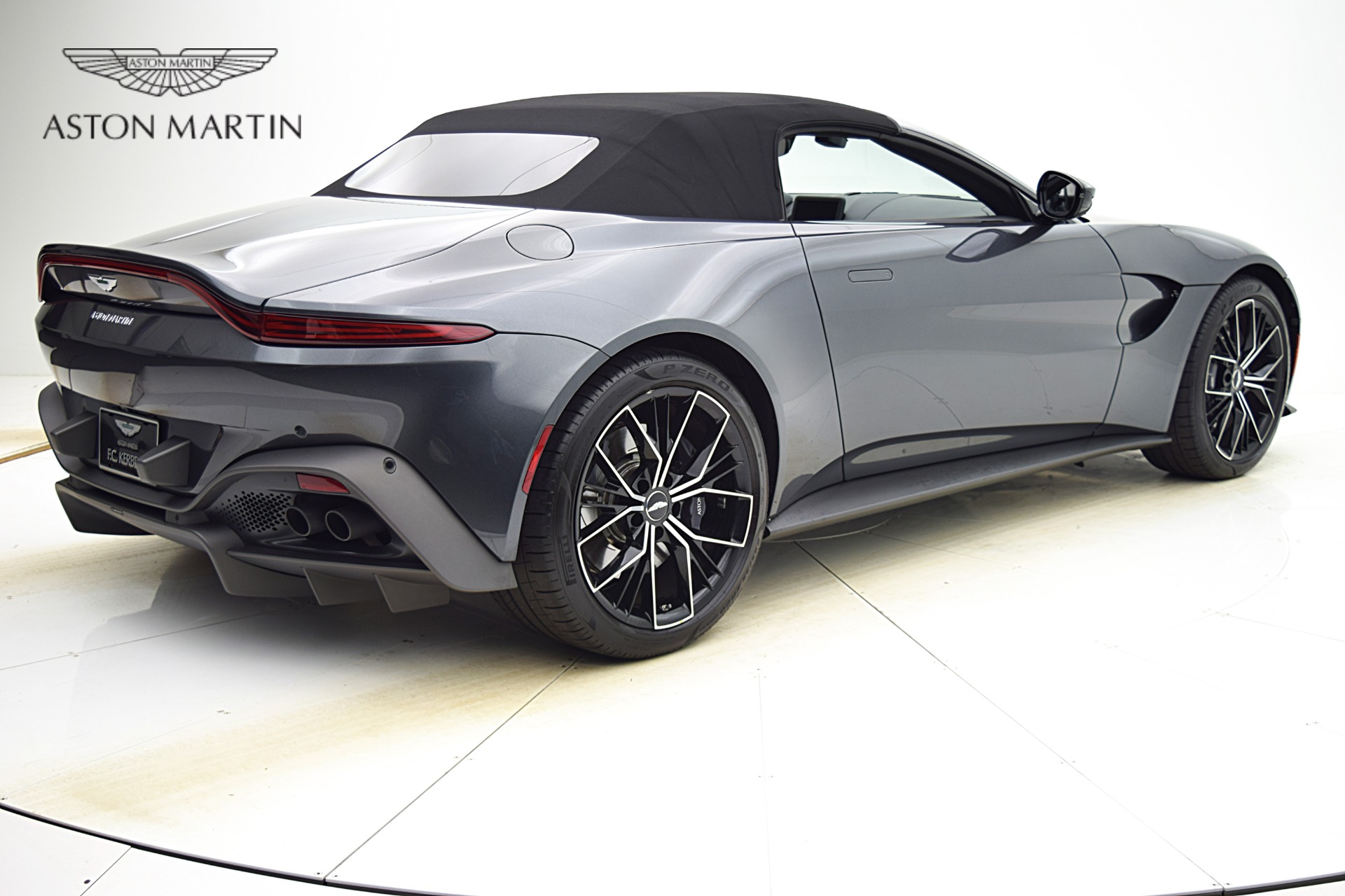 Used 2021 Aston Martin Vantage | St. Petersburg, FL
