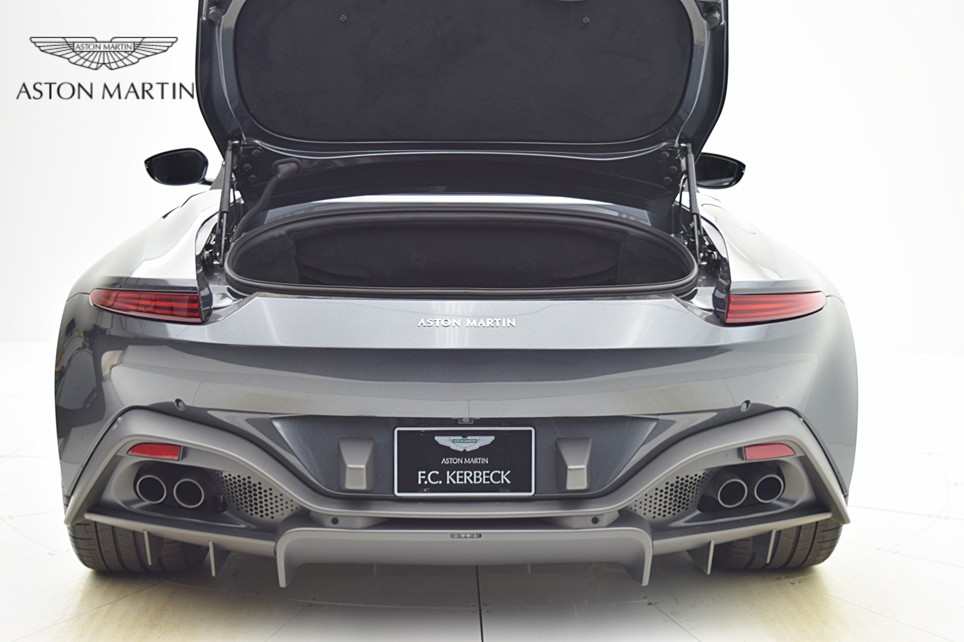 Used 2021 Aston Martin Vantage | St. Petersburg, FL