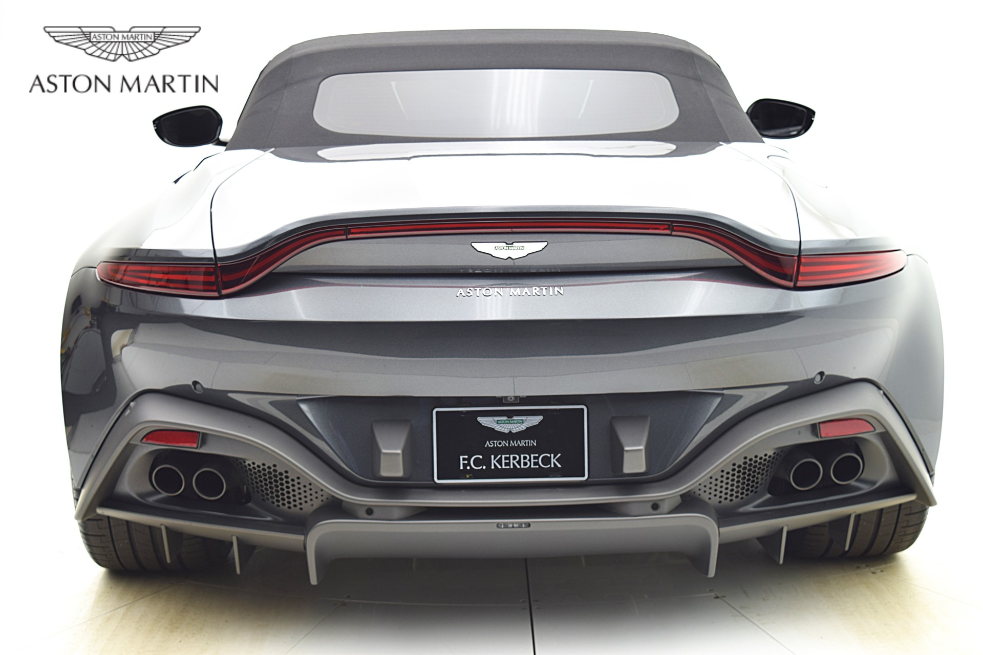 Used 2021 Aston Martin Vantage | St. Petersburg, FL