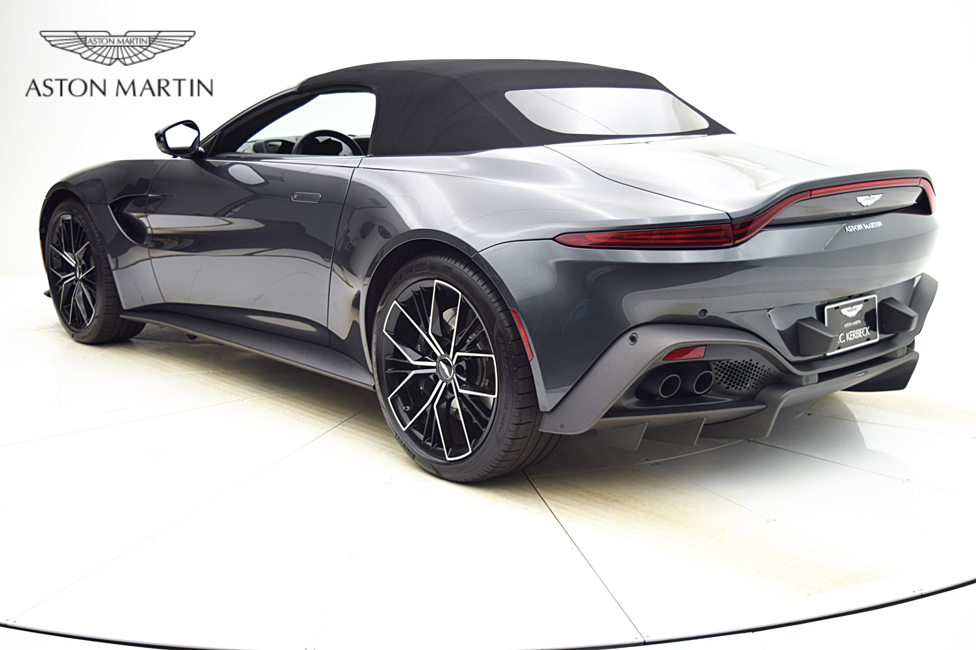 Used 2021 Aston Martin Vantage | St. Petersburg, FL