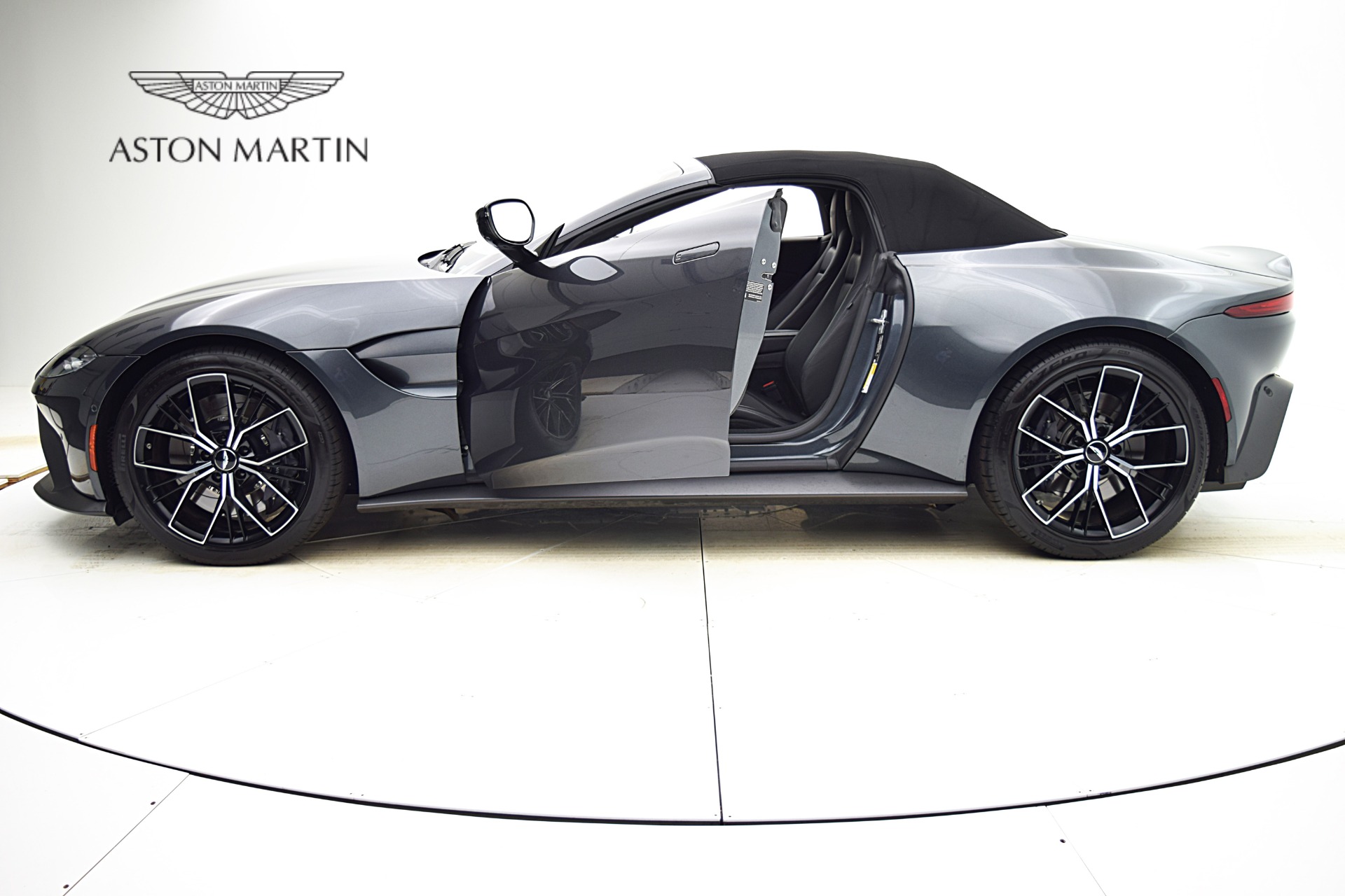 Used 2021 Aston Martin Vantage | St. Petersburg, FL