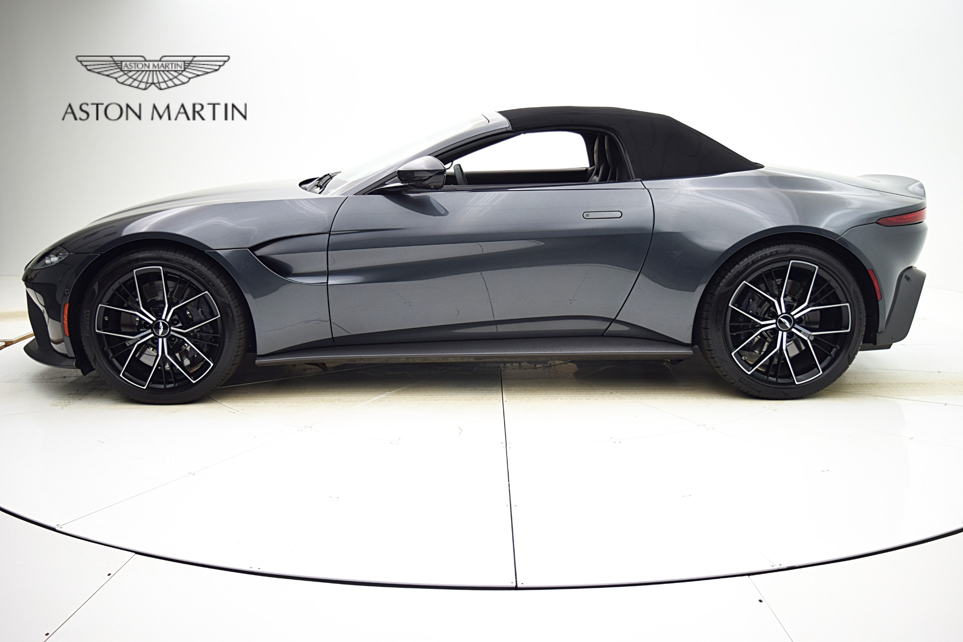 Used 2021 Aston Martin Vantage | St. Petersburg, FL
