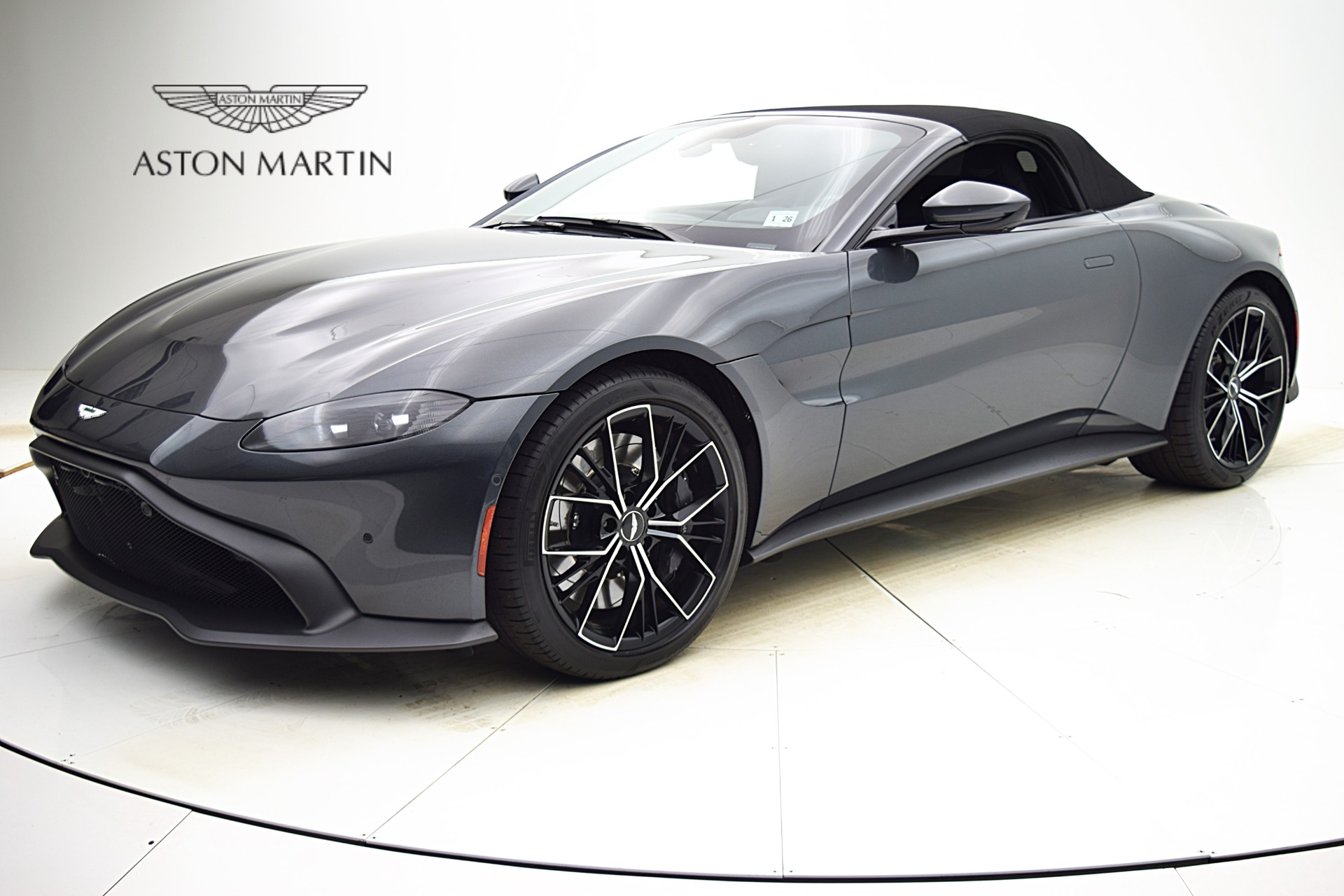 Used 2021 Aston Martin Vantage | St. Petersburg, FL