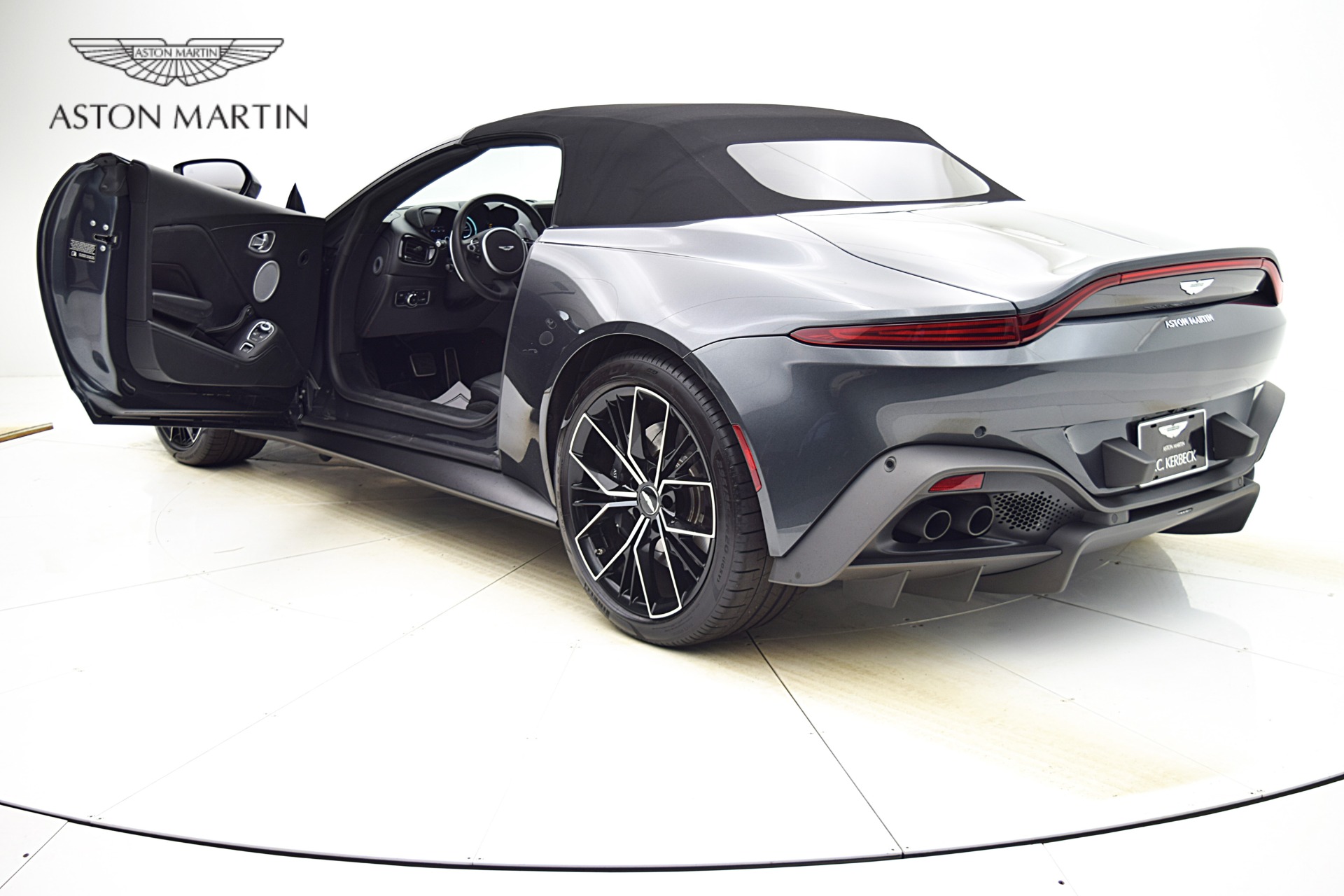 Used 2021 Aston Martin Vantage | St. Petersburg, FL