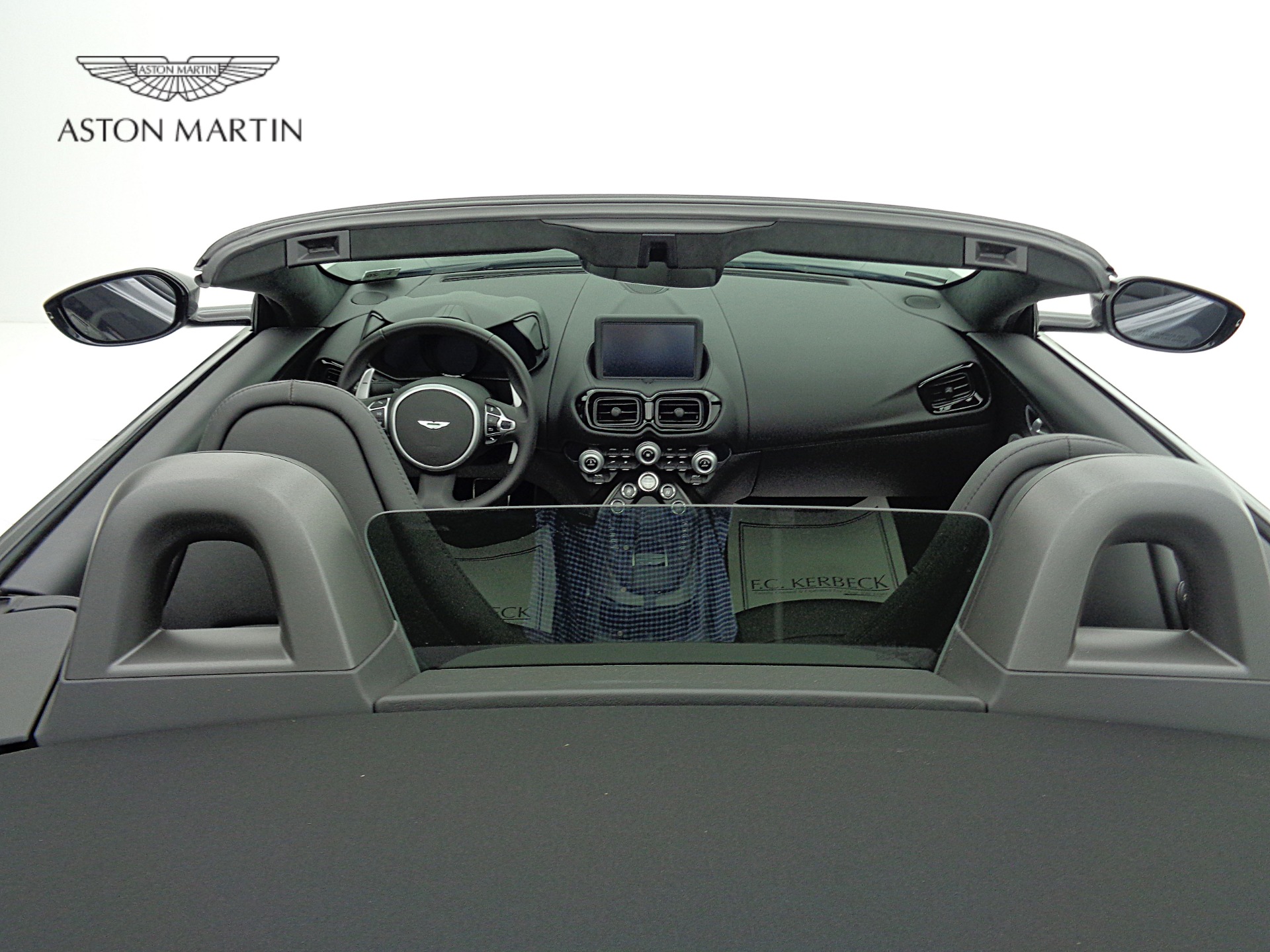Used 2021 Aston Martin Vantage | St. Petersburg, FL