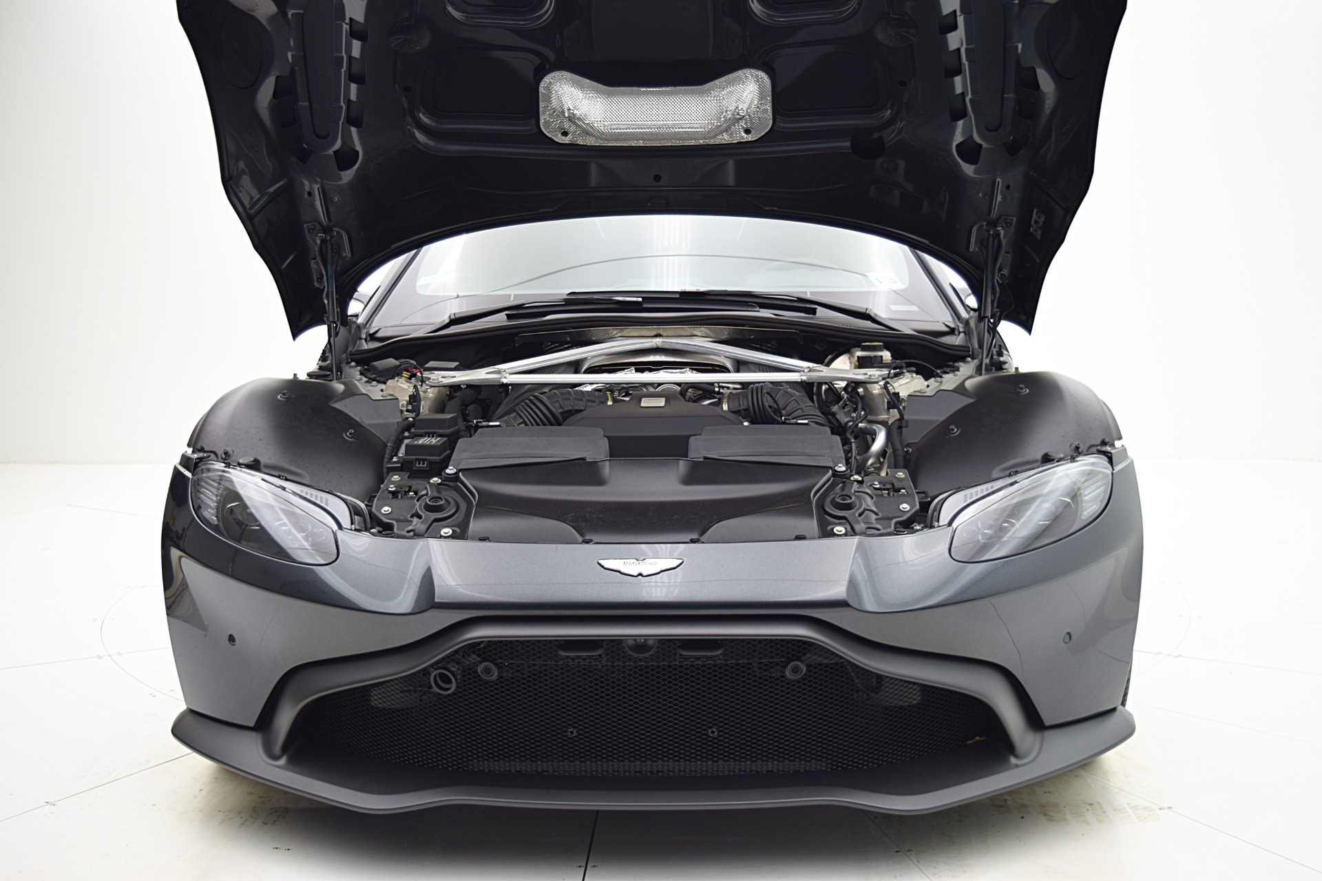 Used 2021 Aston Martin Vantage | St. Petersburg, FL