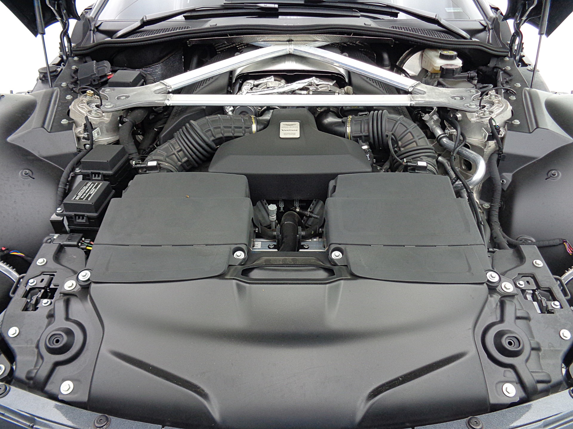 Used 2021 Aston Martin Vantage | St. Petersburg, FL