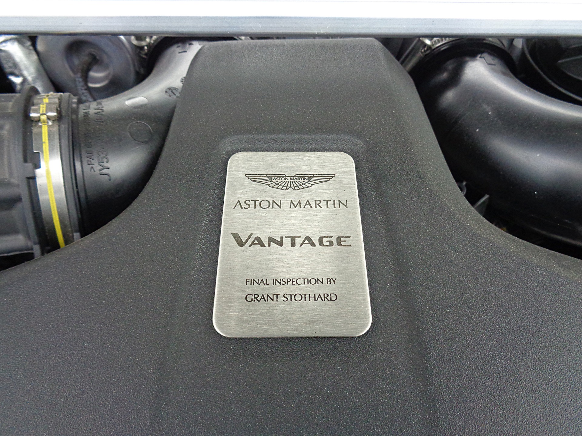 Used 2021 Aston Martin Vantage | St. Petersburg, FL