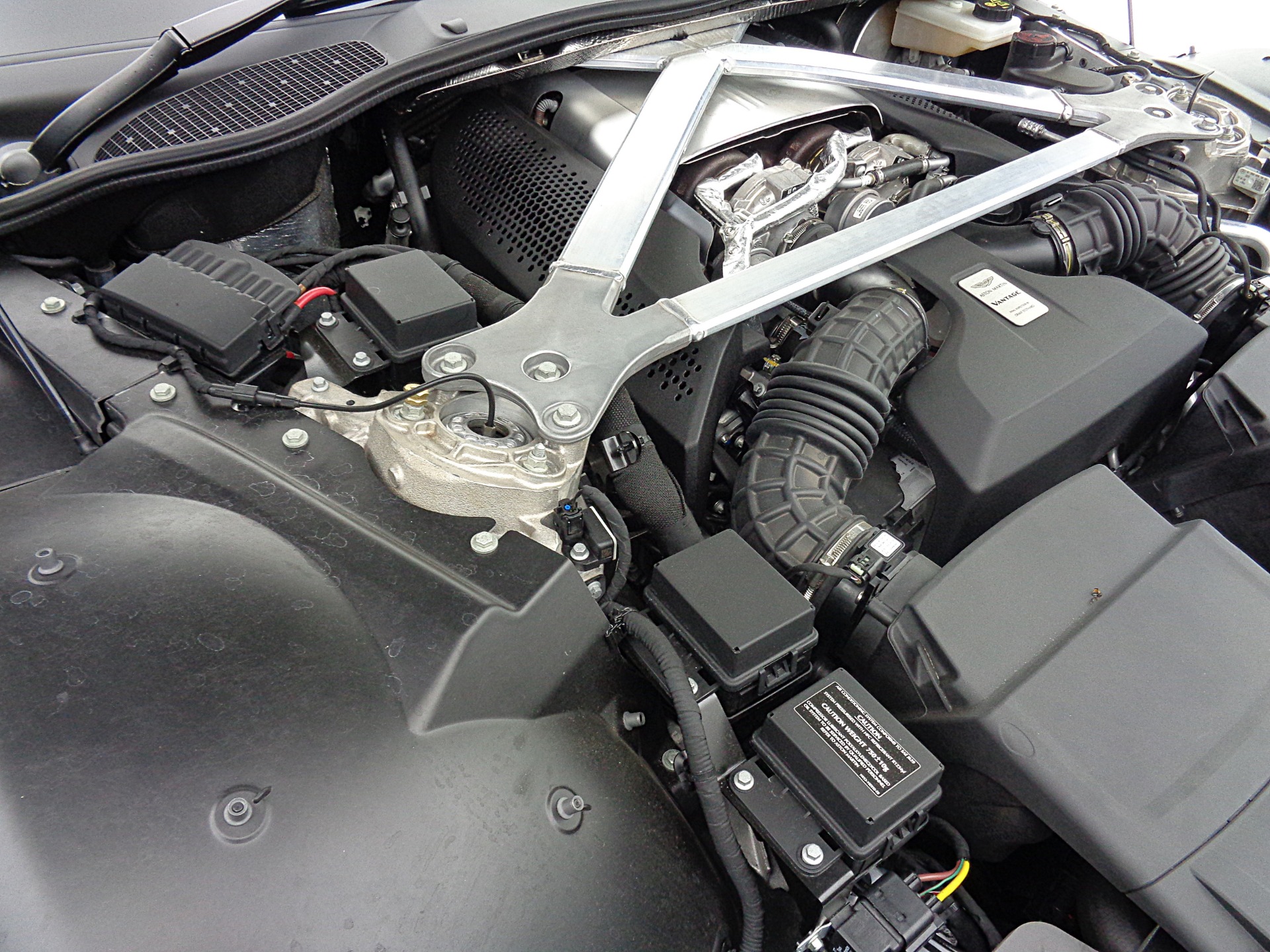 Used 2021 Aston Martin Vantage | St. Petersburg, FL