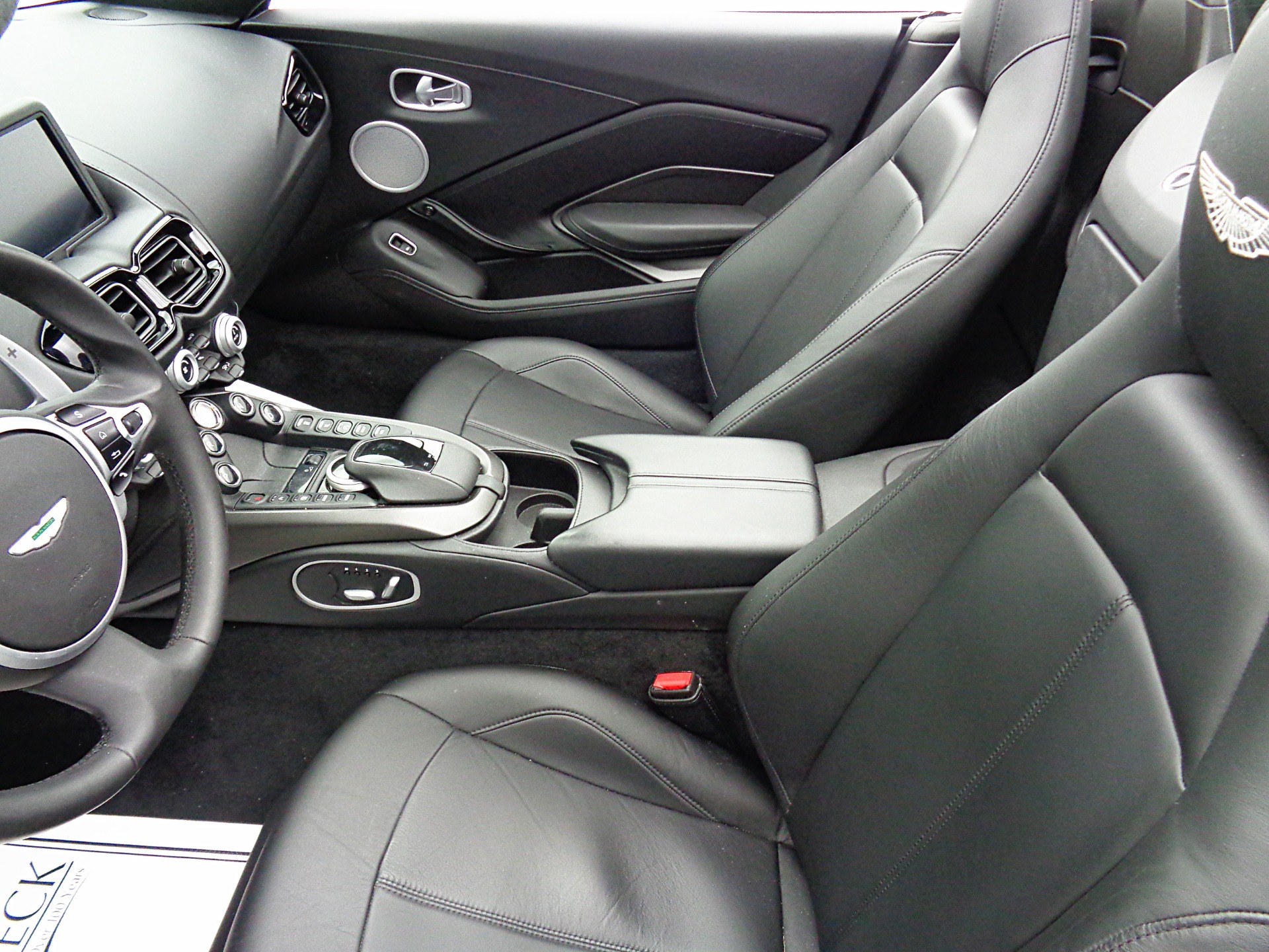 Used 2021 Aston Martin Vantage | St. Petersburg, FL
