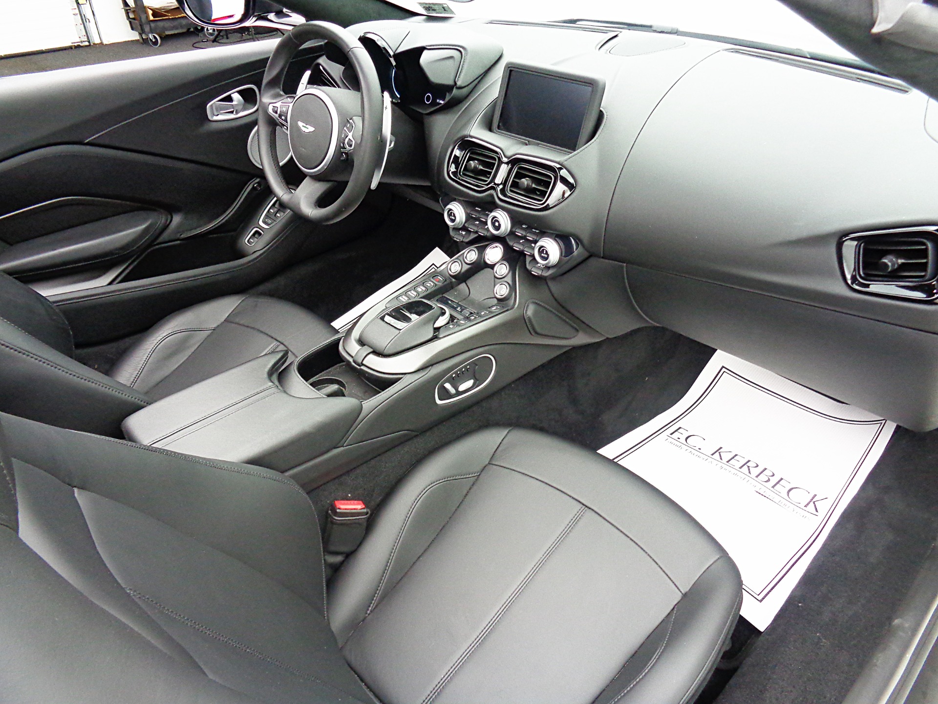 Used 2021 Aston Martin Vantage | St. Petersburg, FL