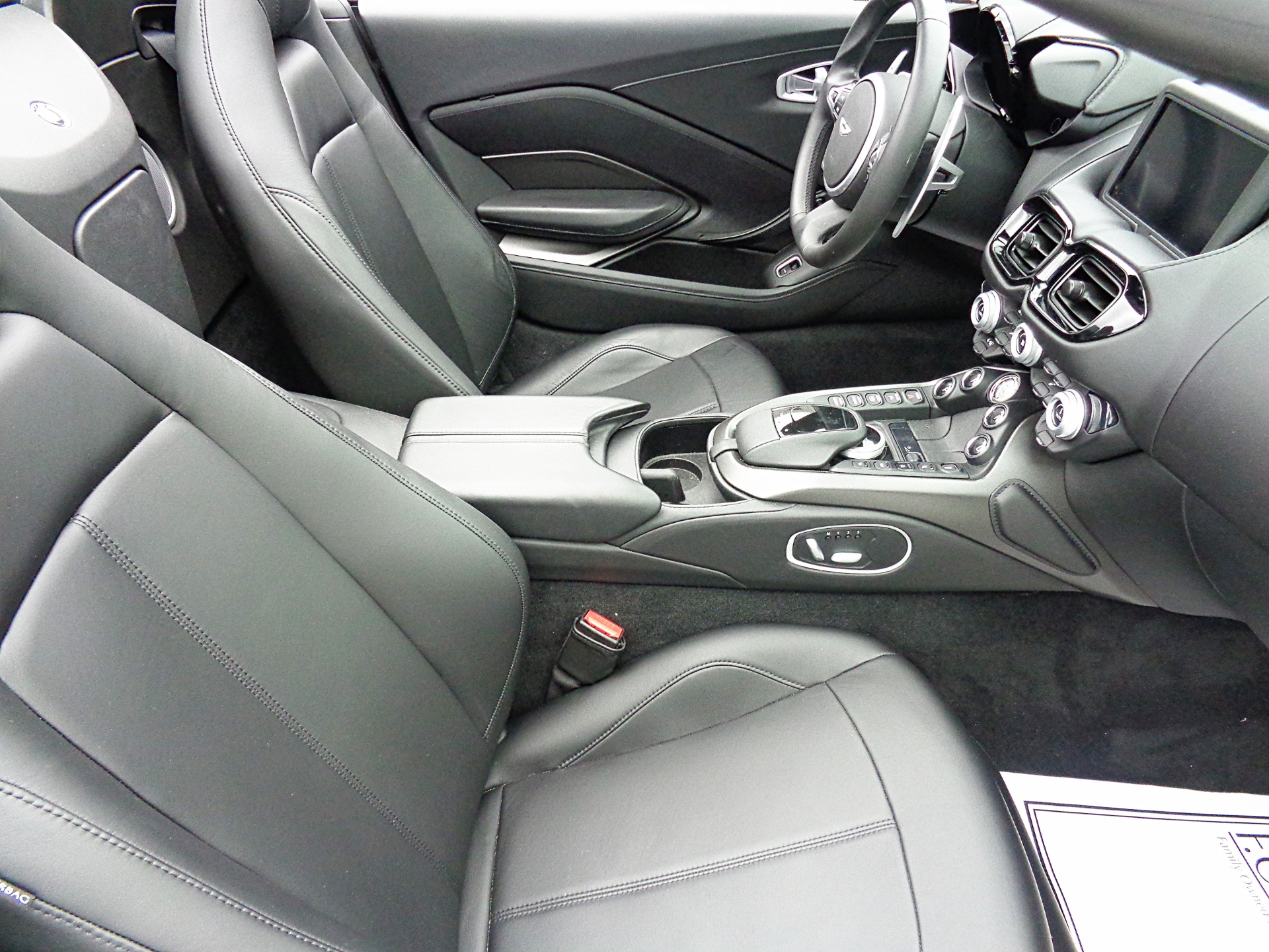 Used 2021 Aston Martin Vantage | St. Petersburg, FL