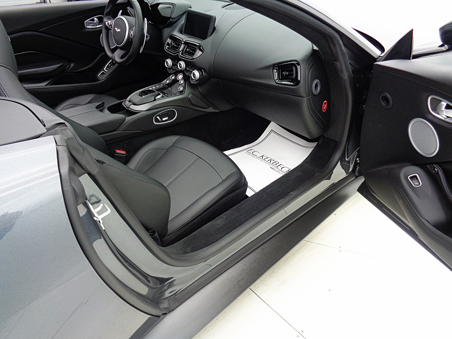 Used 2021 Aston Martin Vantage | St. Petersburg, FL