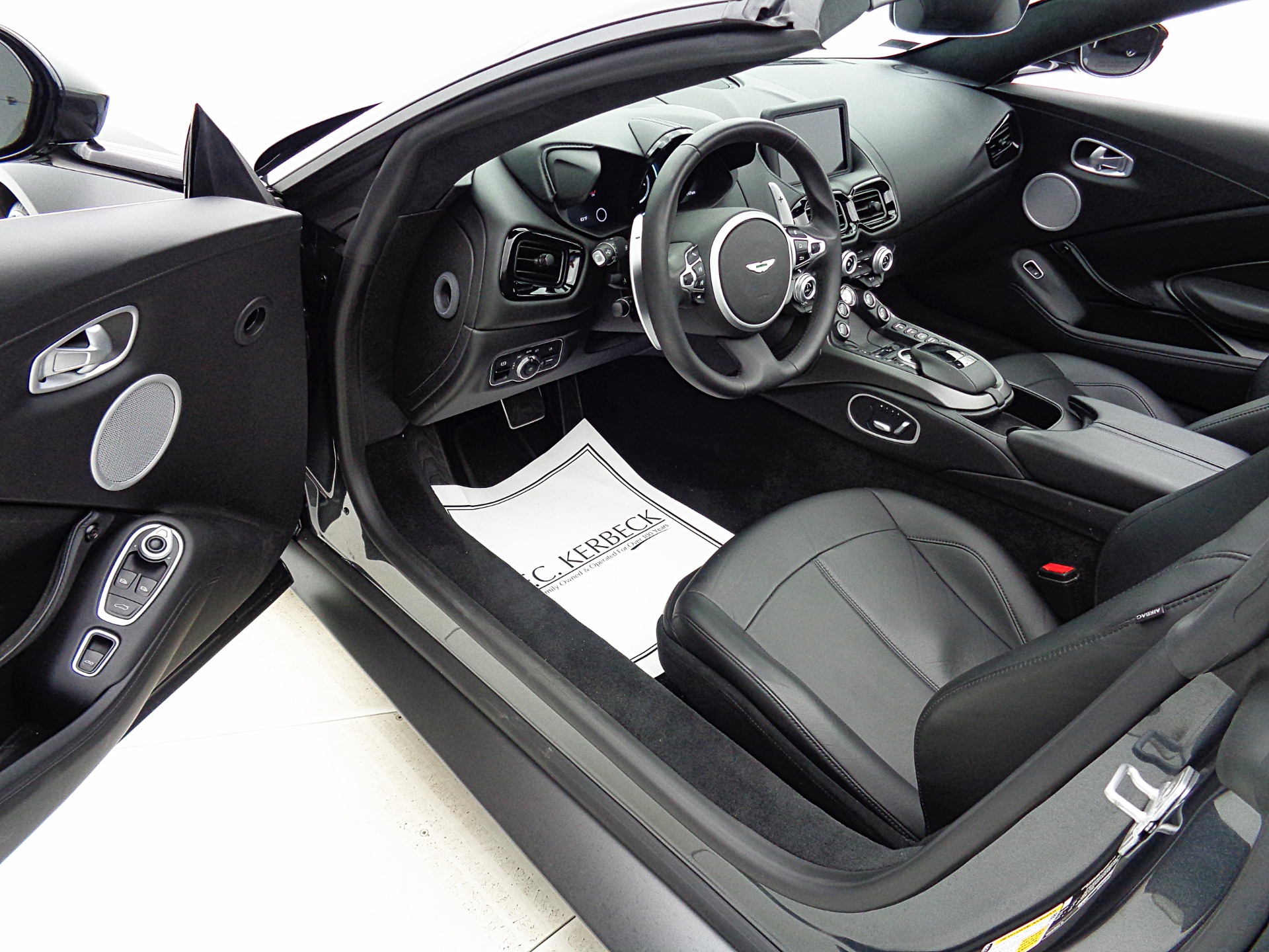 Used 2021 Aston Martin Vantage | St. Petersburg, FL