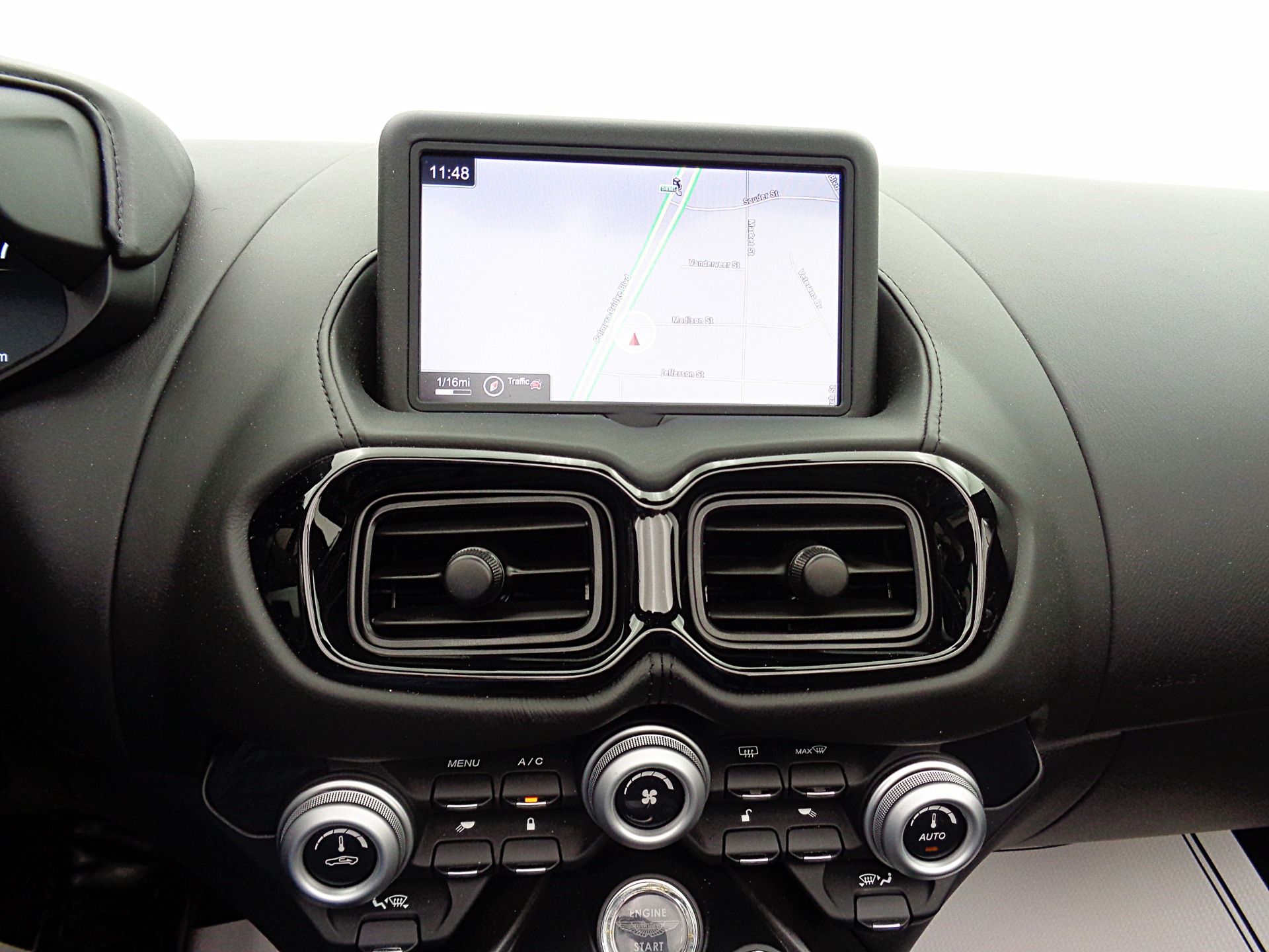 Used 2021 Aston Martin Vantage | St. Petersburg, FL