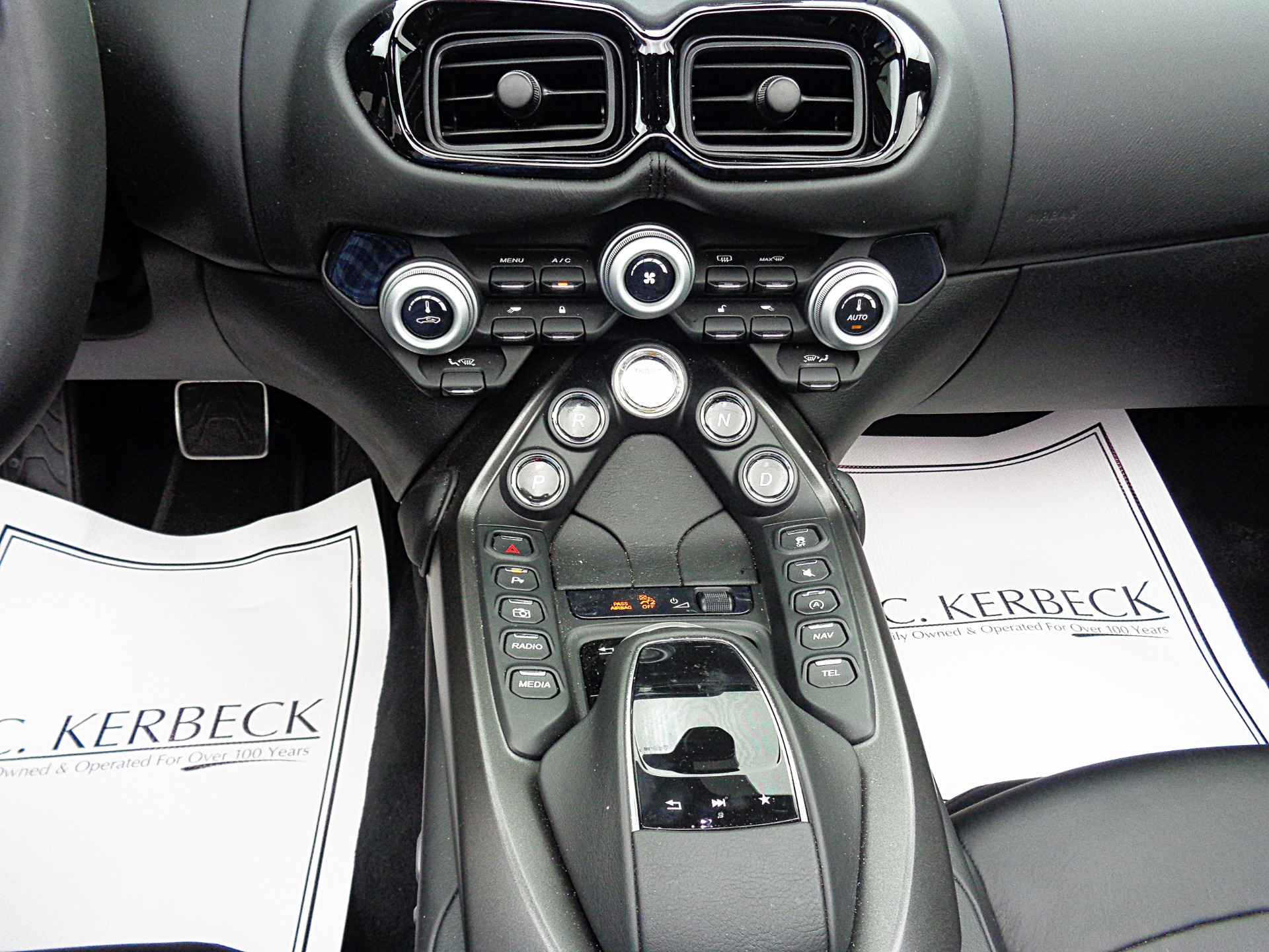 Used 2021 Aston Martin Vantage | St. Petersburg, FL