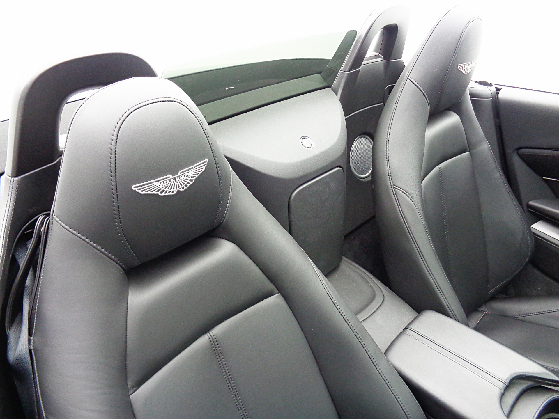 Used 2021 Aston Martin Vantage | St. Petersburg, FL