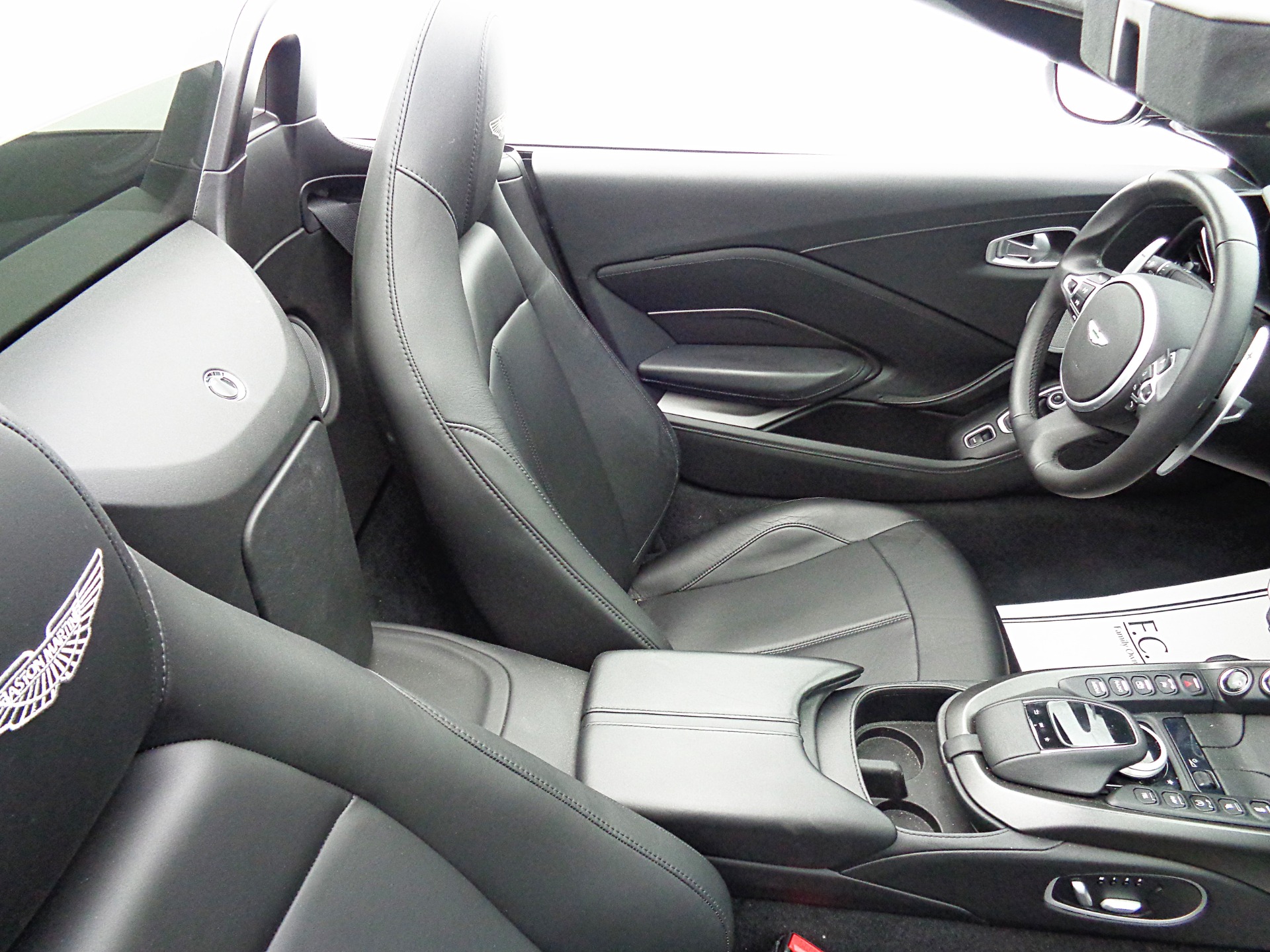 Used 2021 Aston Martin Vantage | St. Petersburg, FL