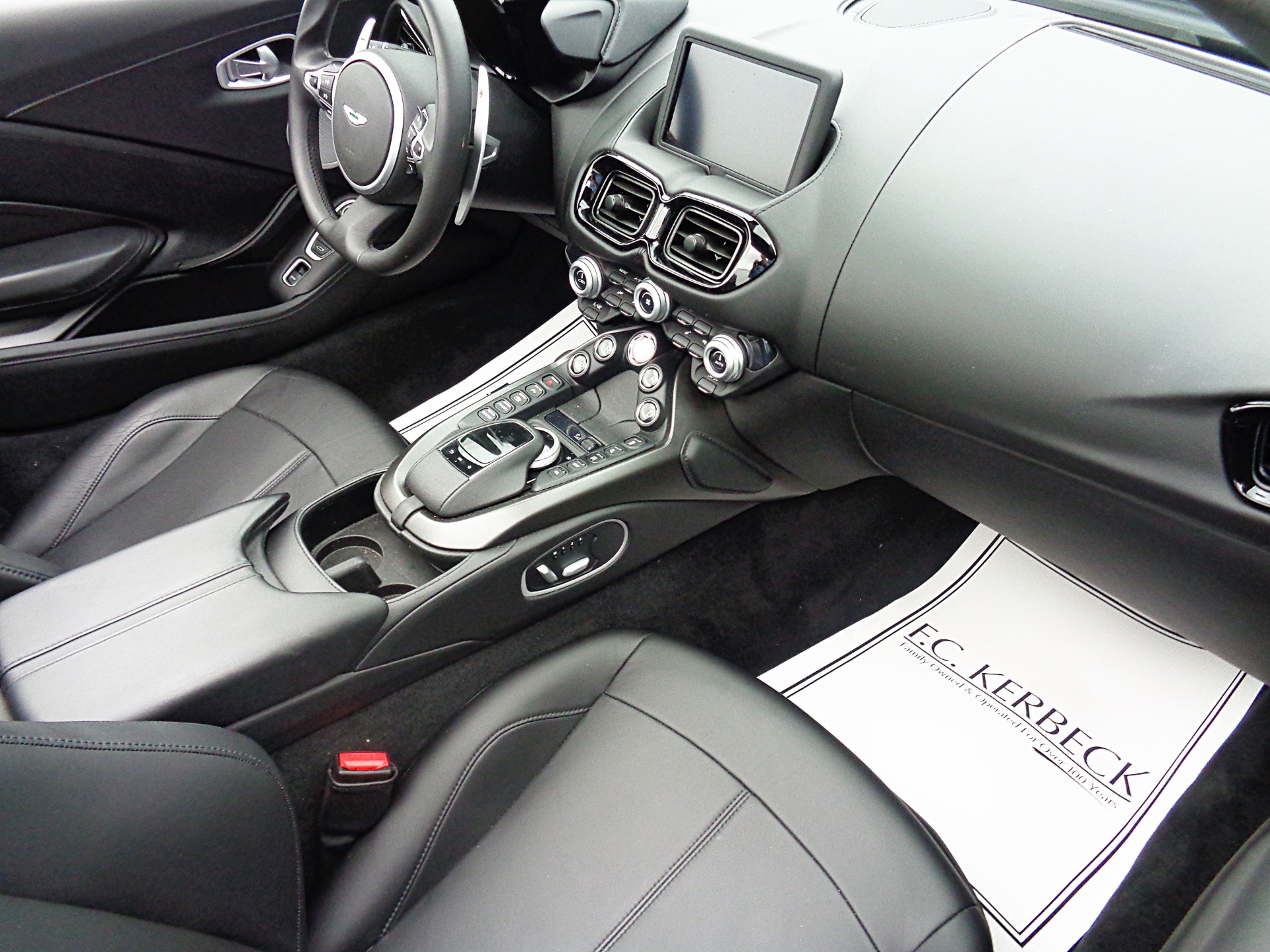 Used 2021 Aston Martin Vantage | St. Petersburg, FL