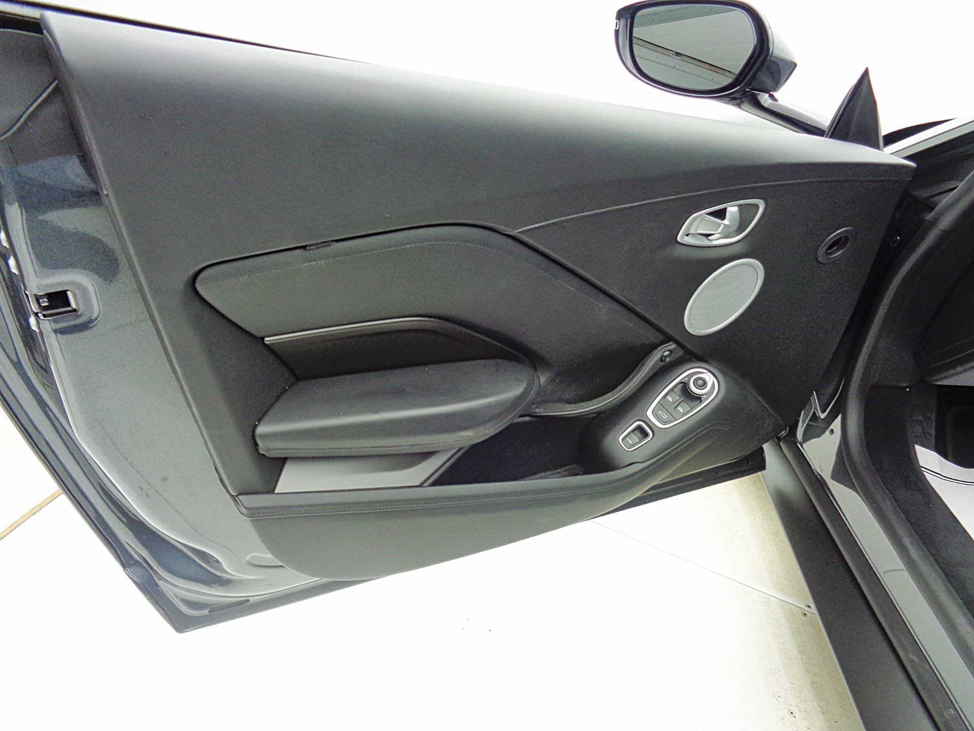 Used 2021 Aston Martin Vantage | St. Petersburg, FL