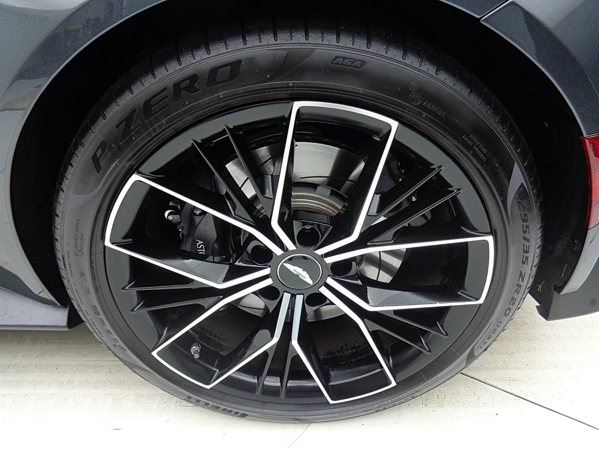 Used 2021 Aston Martin Vantage | St. Petersburg, FL