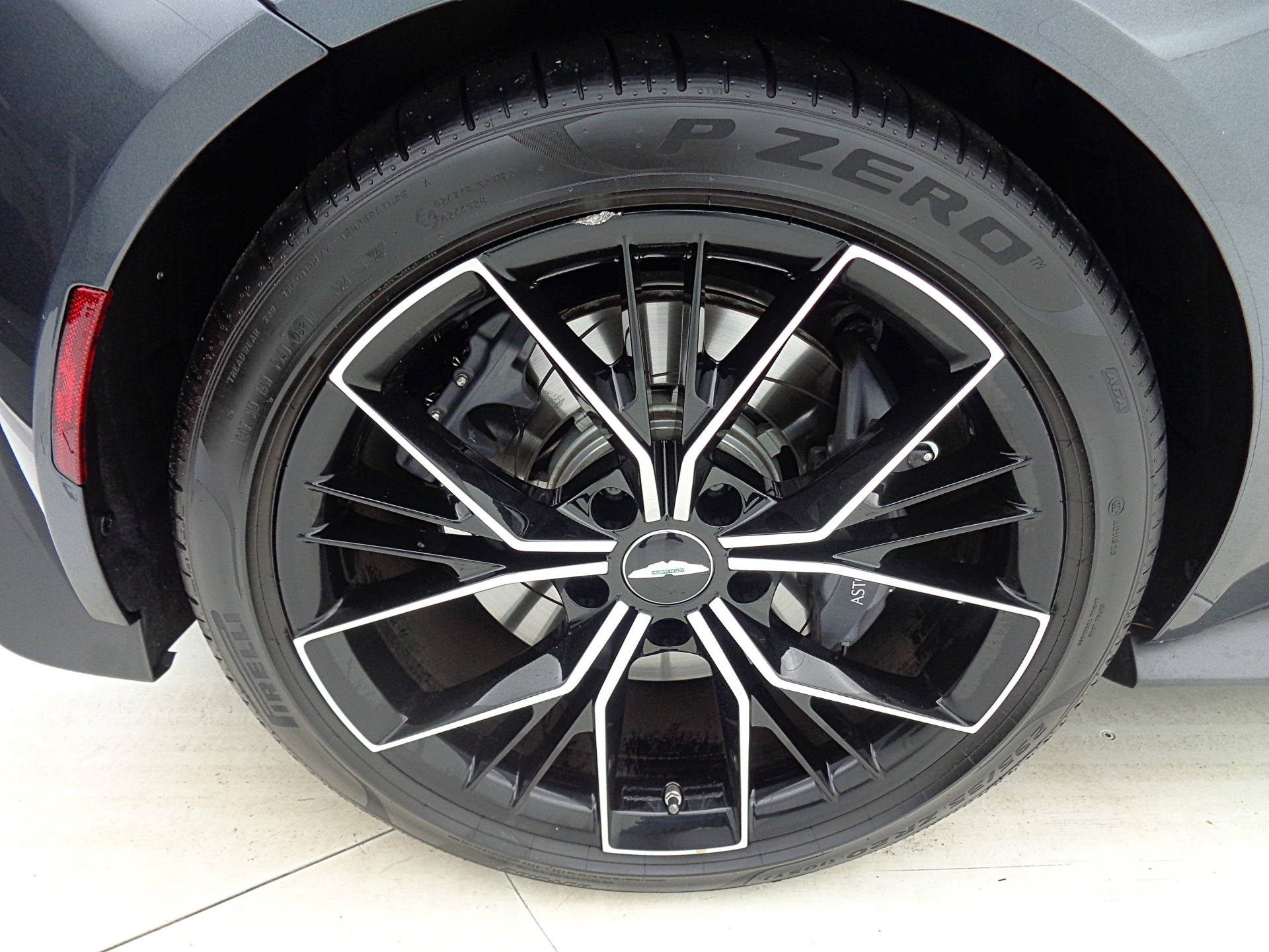 Used 2021 Aston Martin Vantage | St. Petersburg, FL
