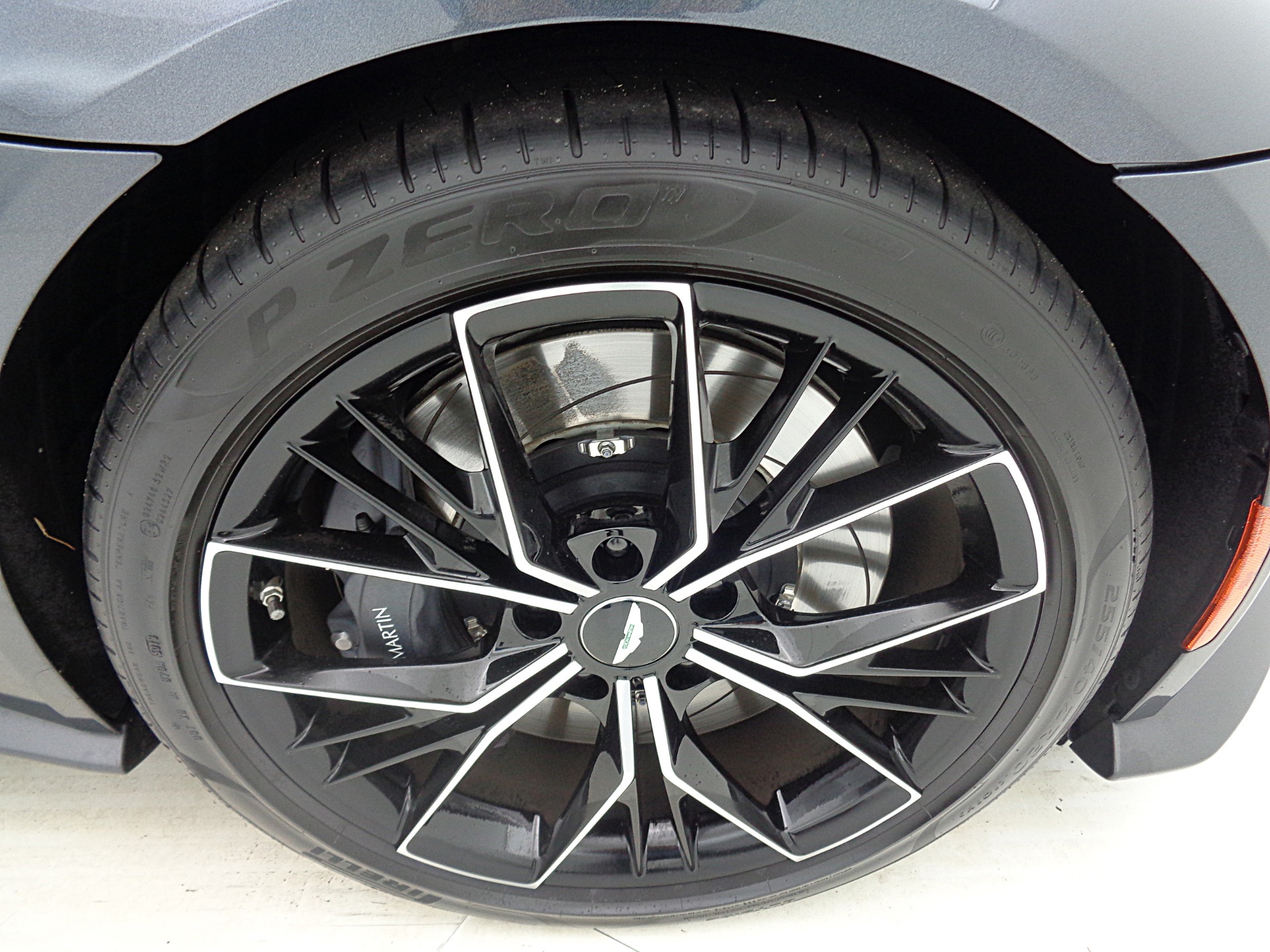 Used 2021 Aston Martin Vantage | St. Petersburg, FL