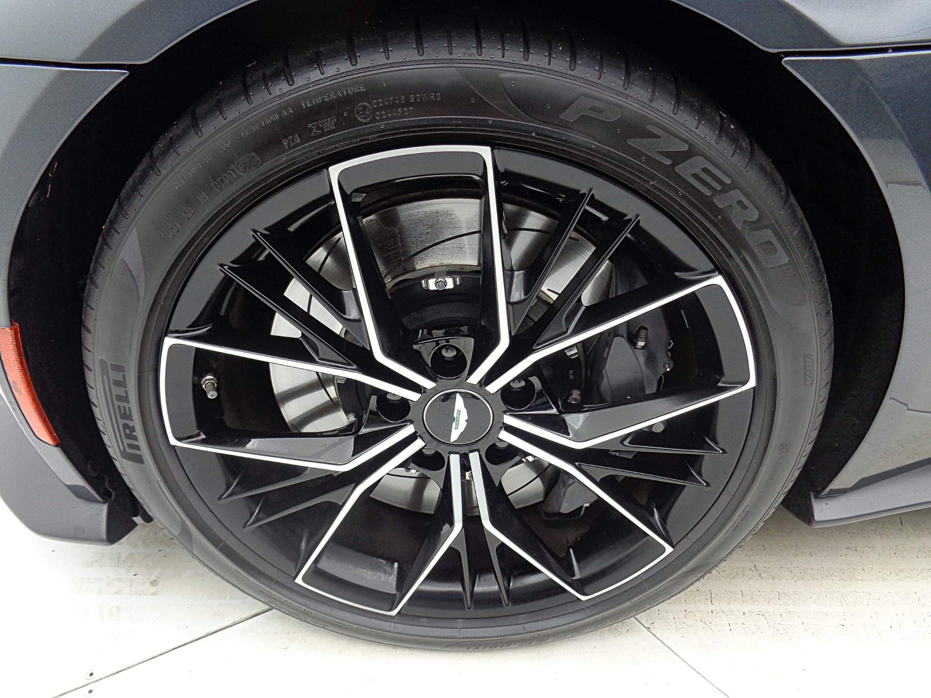 Used 2021 Aston Martin Vantage | St. Petersburg, FL