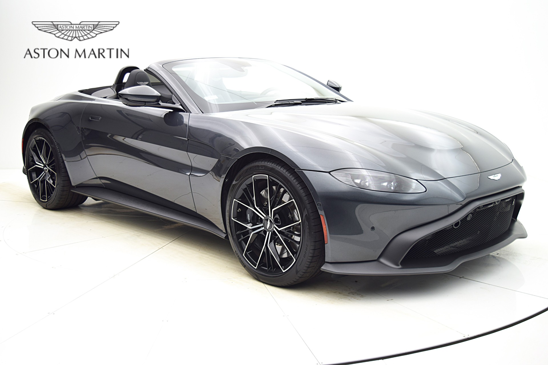 Used 2021 Aston Martin Vantage | St. Petersburg, FL
