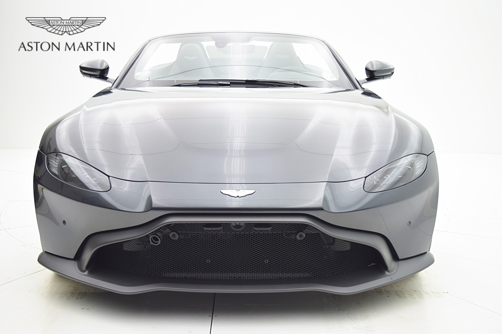 Used 2021 Aston Martin Vantage | St. Petersburg, FL