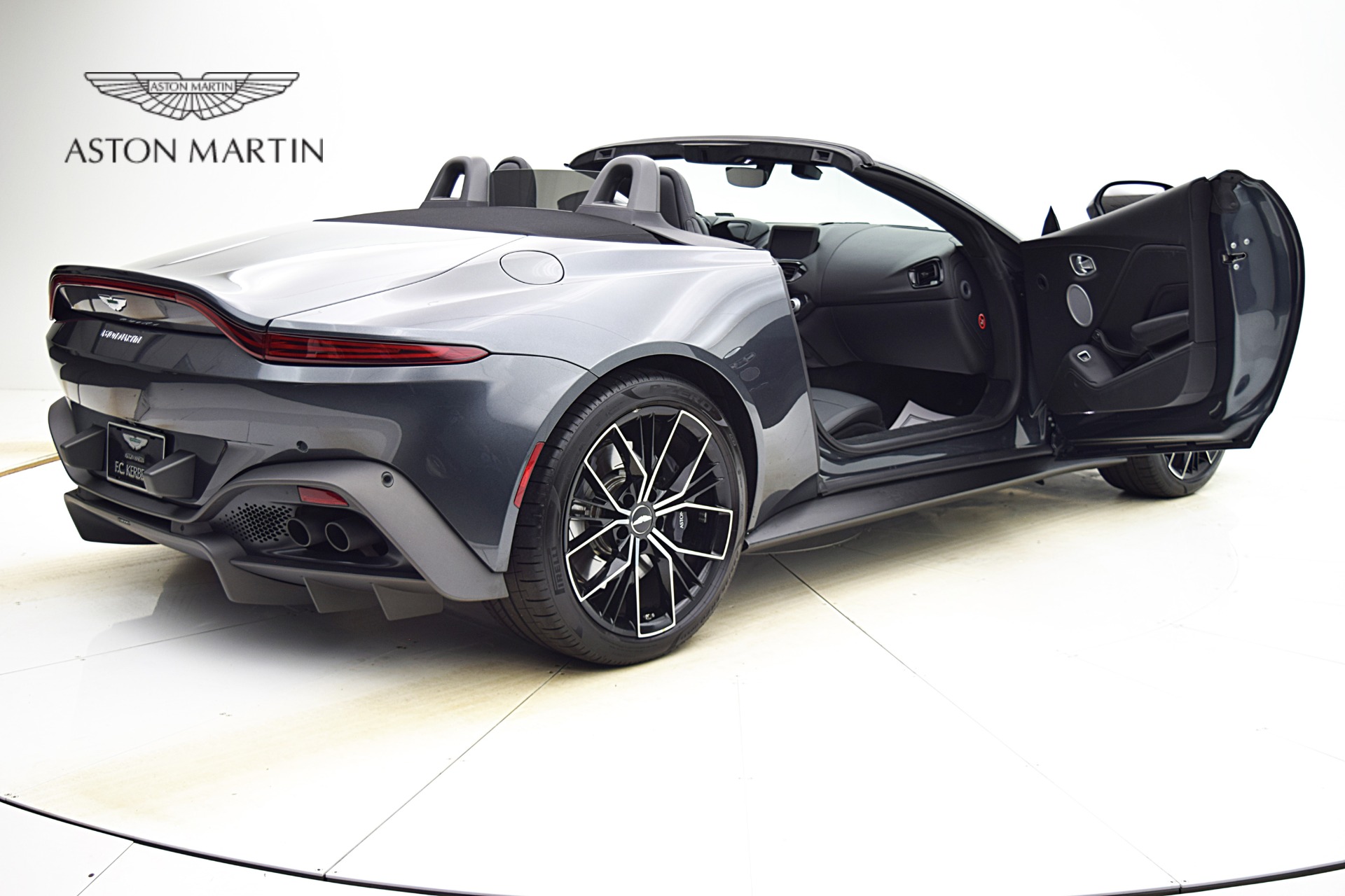 Used 2021 Aston Martin Vantage | St. Petersburg, FL