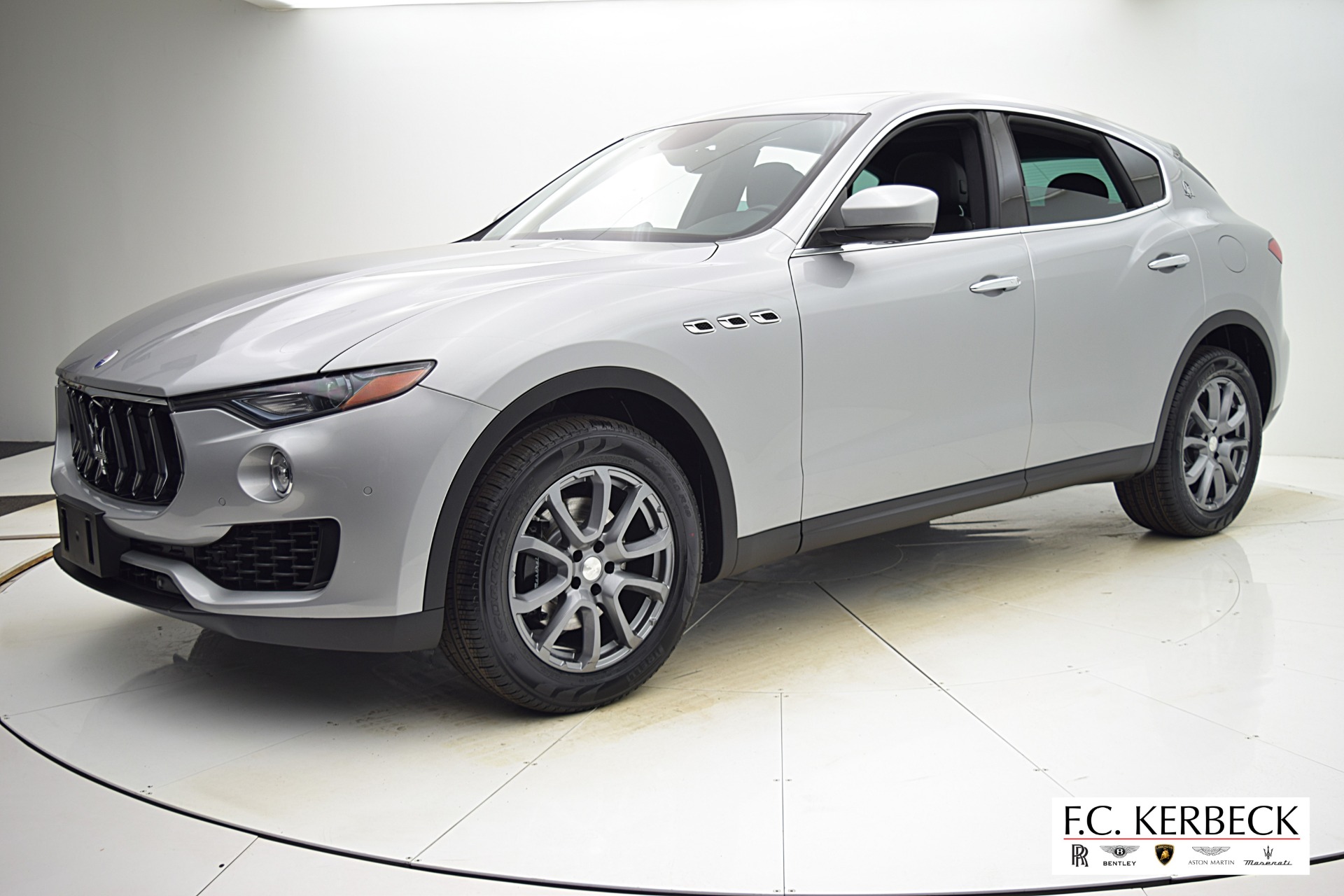 Used 2018 Maserati Levante | St. Petersburg, FL