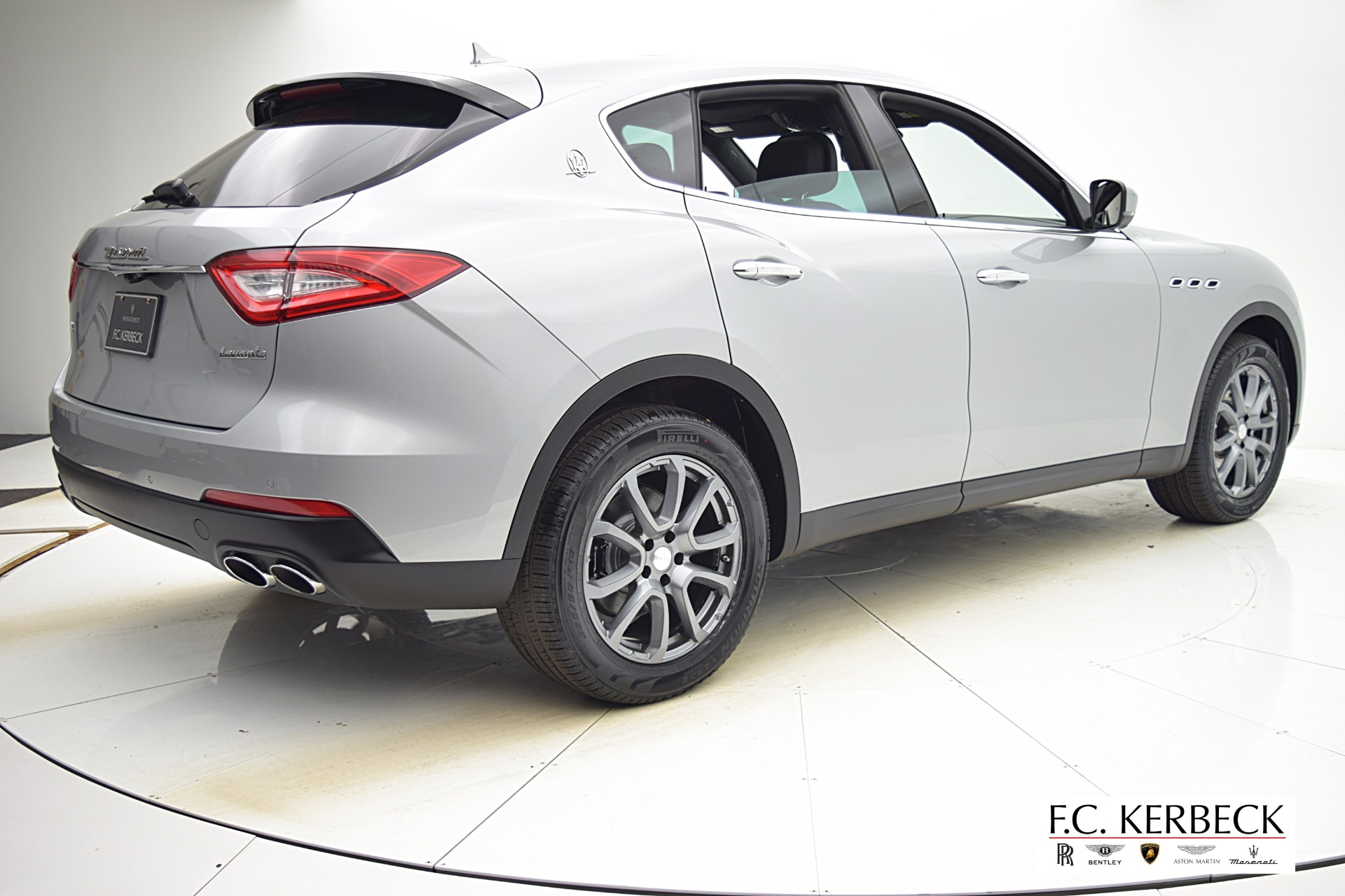 Used 2018 Maserati Levante | St. Petersburg, FL
