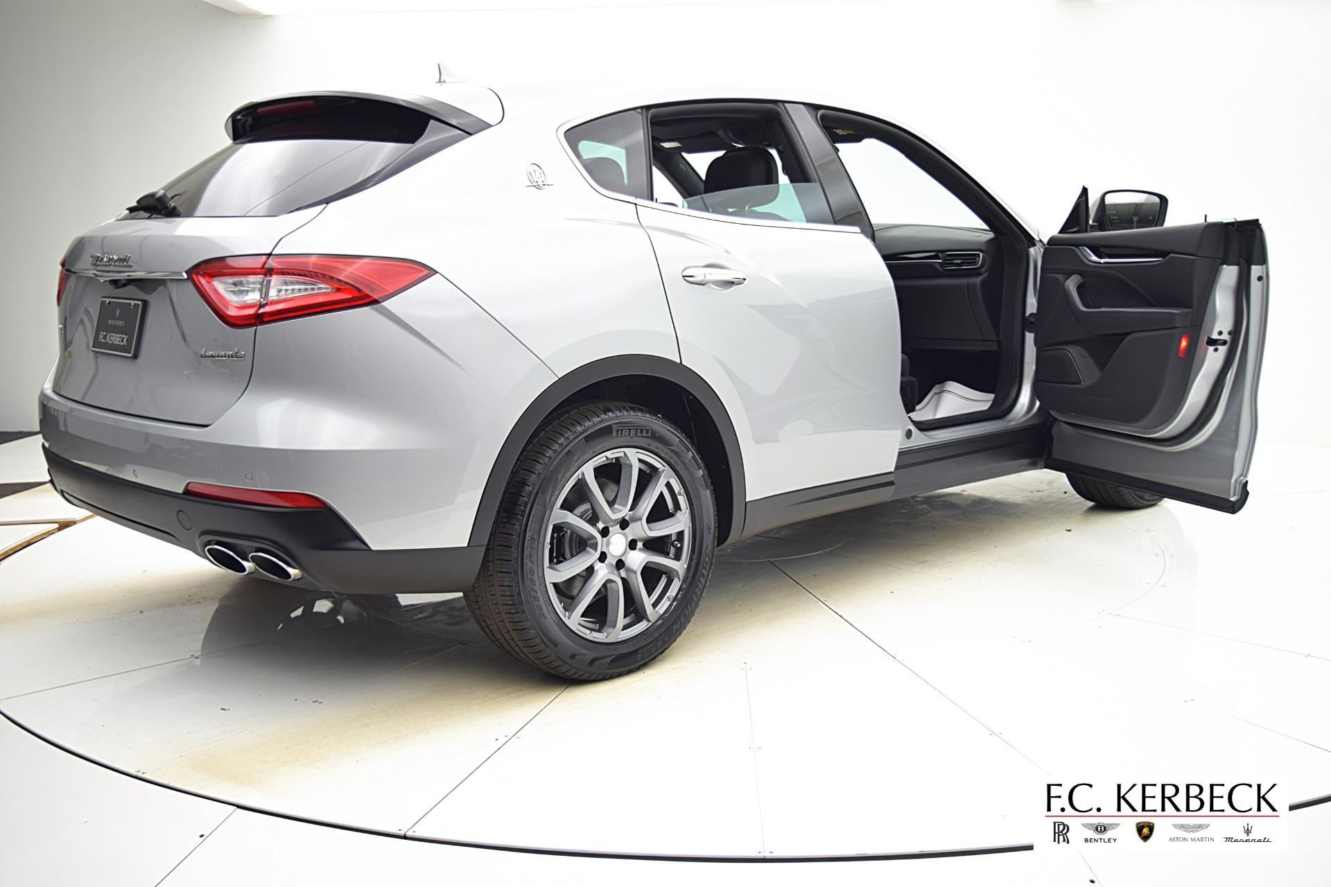 Used 2018 Maserati Levante | St. Petersburg, FL