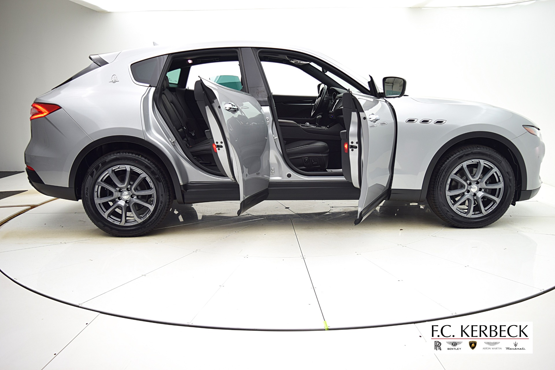 Used 2018 Maserati Levante | St. Petersburg, FL