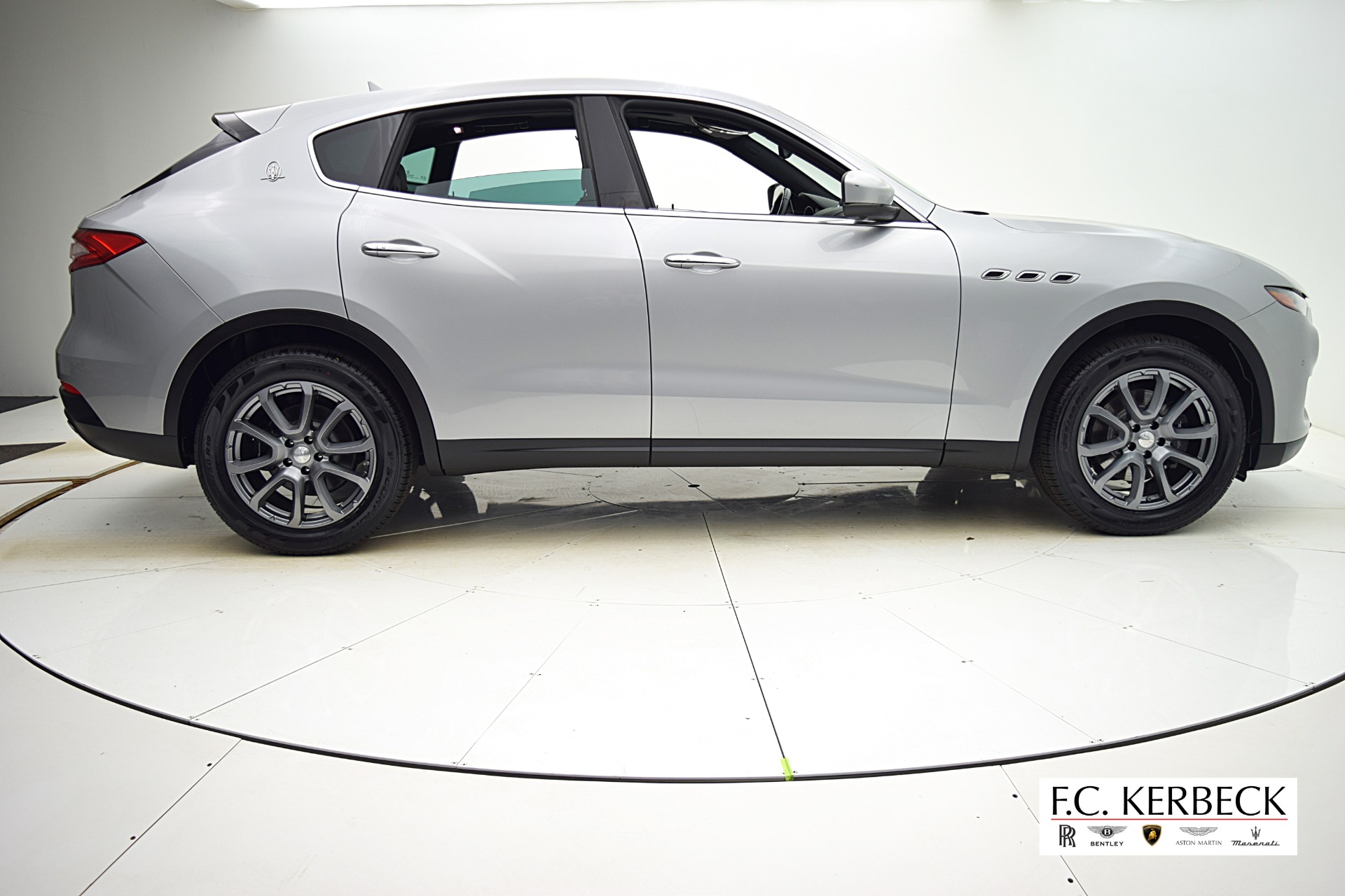 Used 2018 Maserati Levante | St. Petersburg, FL