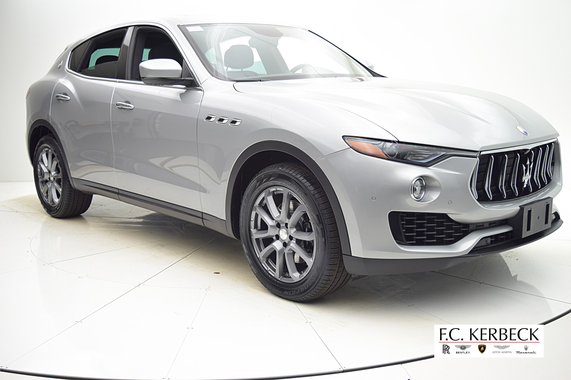 Used 2018 Maserati Levante | St. Petersburg, FL
