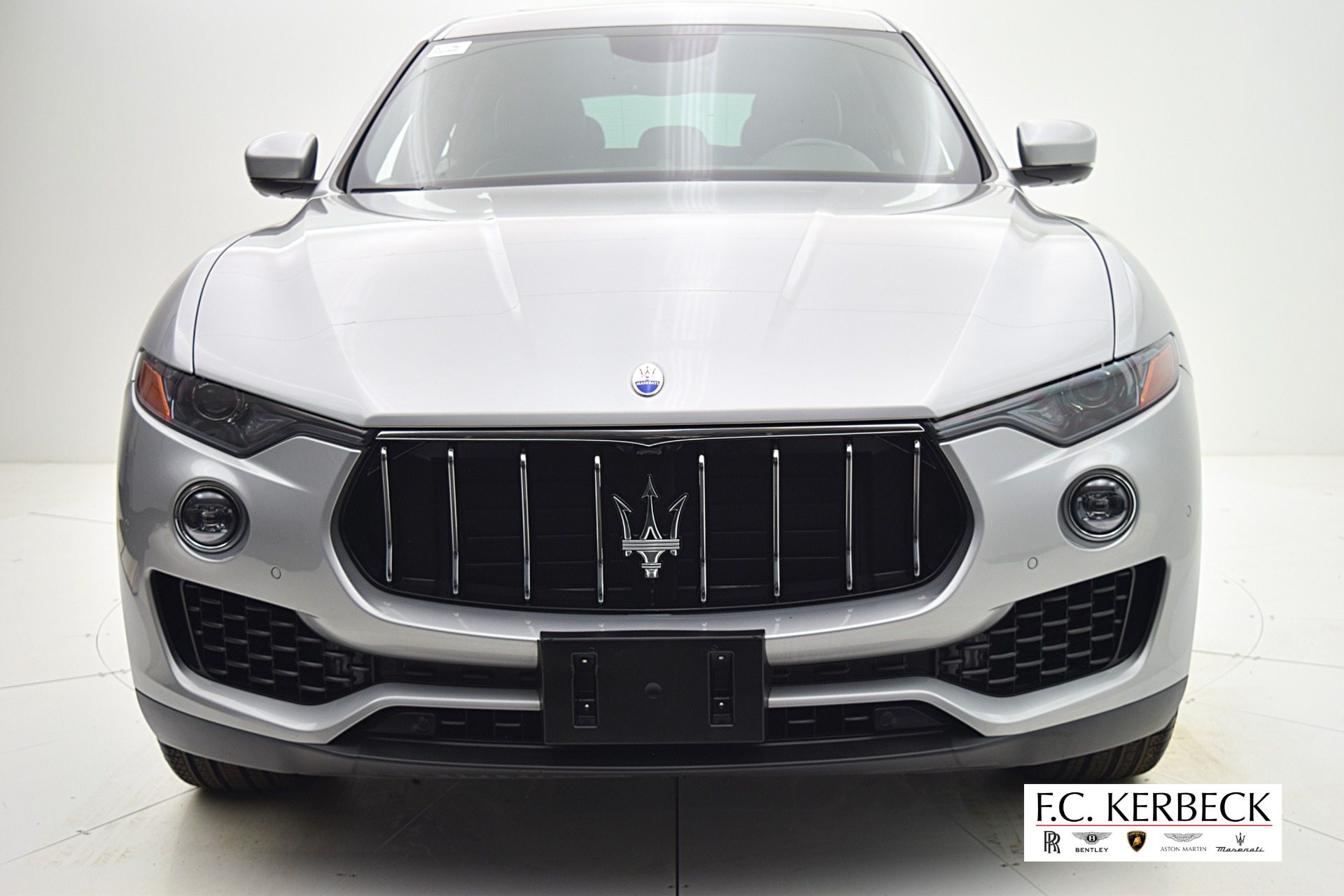 Used 2018 Maserati Levante | St. Petersburg, FL