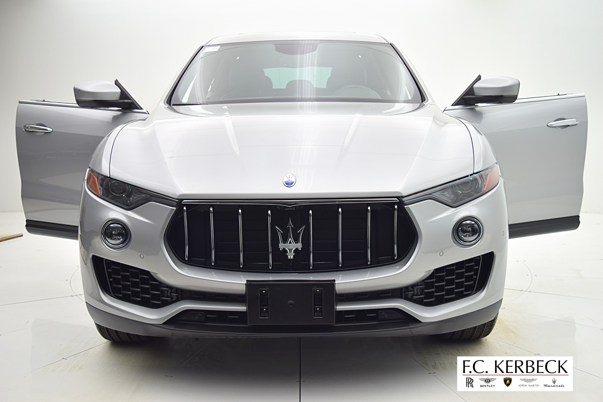 Used 2018 Maserati Levante | St. Petersburg, FL