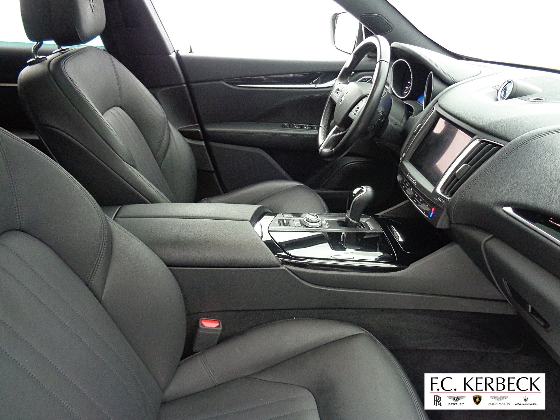 Used 2018 Maserati Levante | St. Petersburg, FL