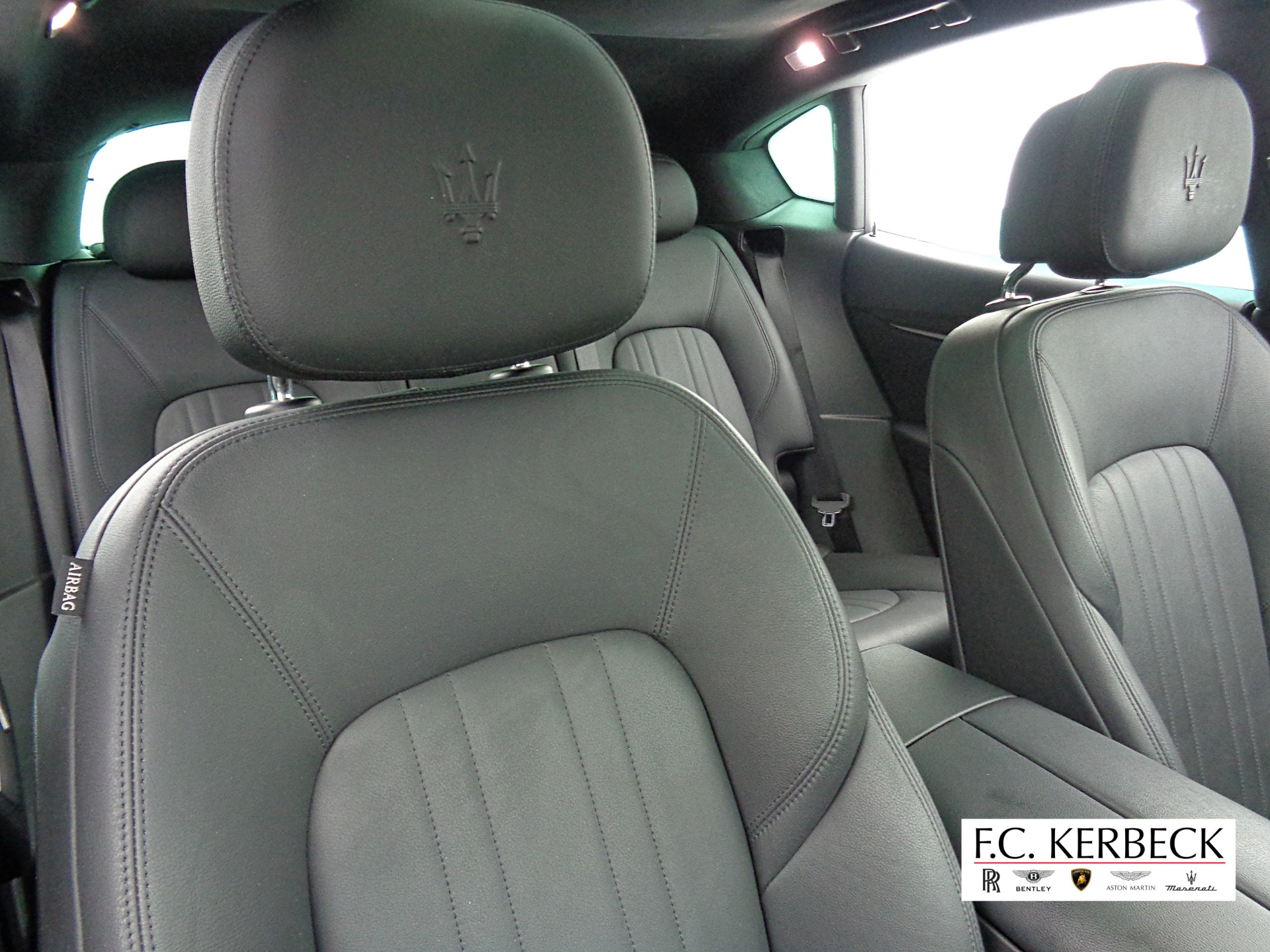 Used 2018 Maserati Levante | St. Petersburg, FL