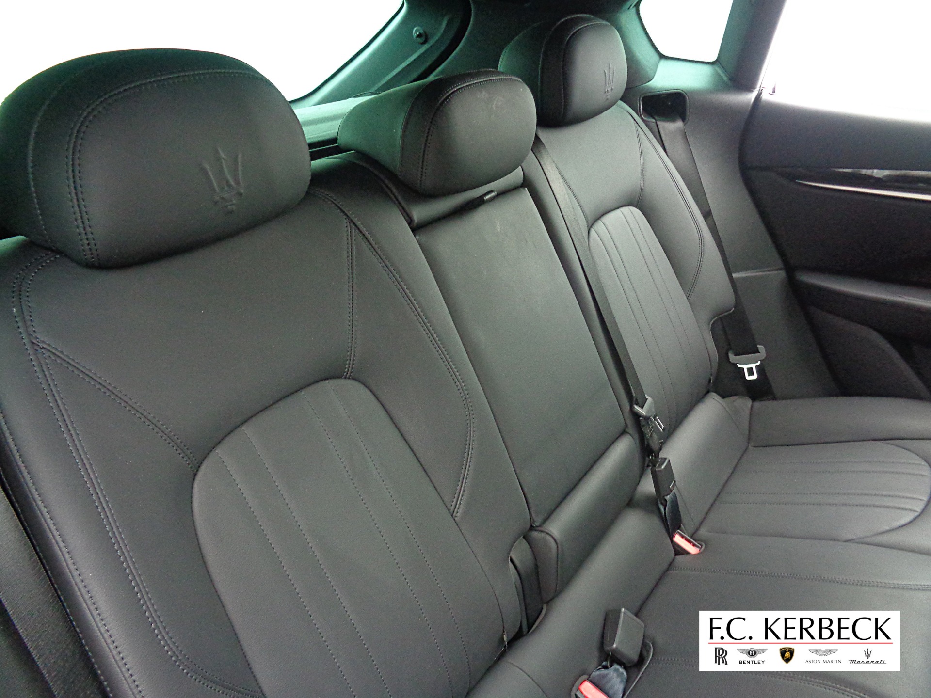 Used 2018 Maserati Levante | St. Petersburg, FL