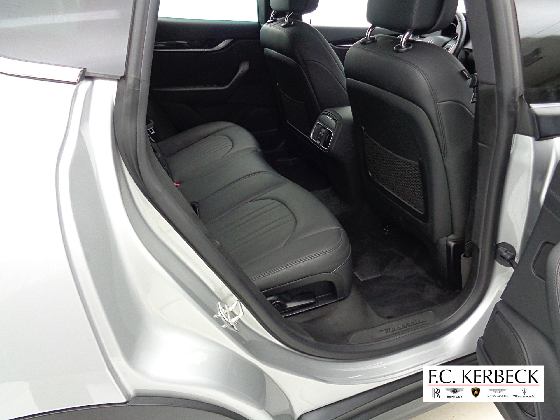 Used 2018 Maserati Levante | St. Petersburg, FL