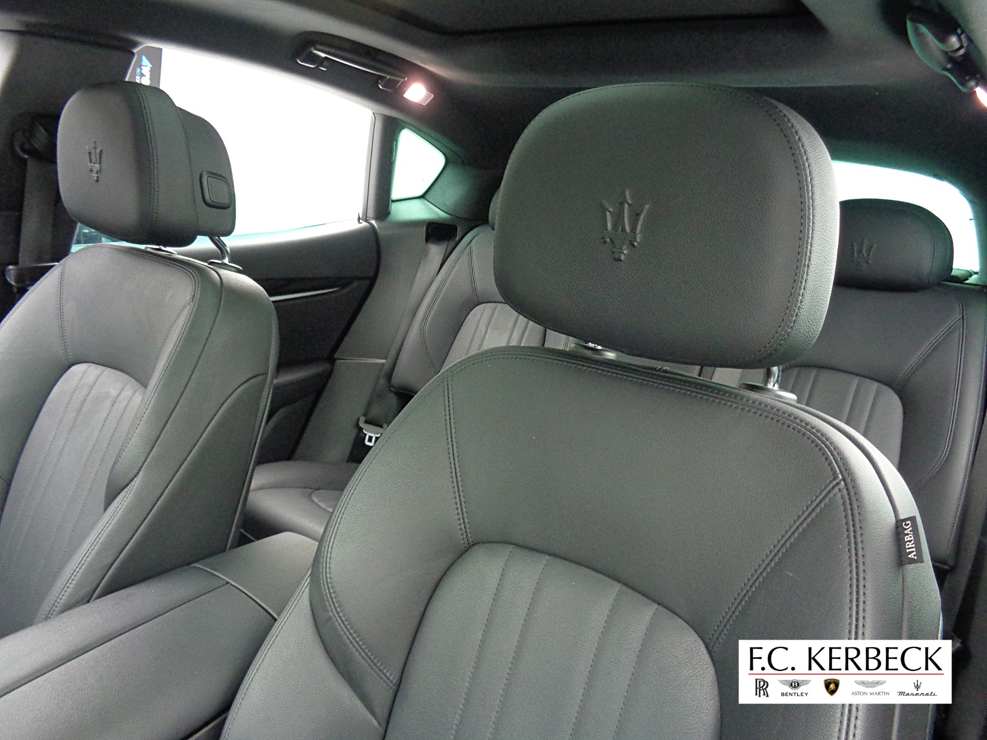 Used 2018 Maserati Levante | St. Petersburg, FL