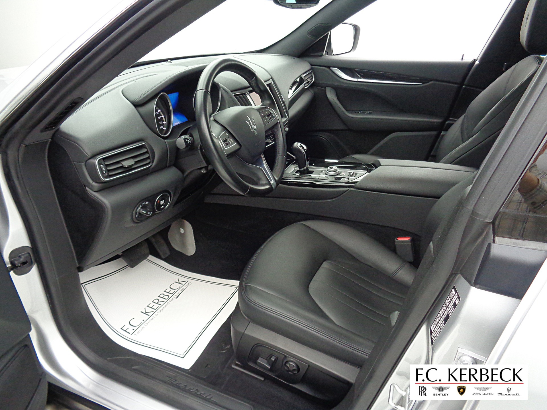 Used 2018 Maserati Levante | St. Petersburg, FL
