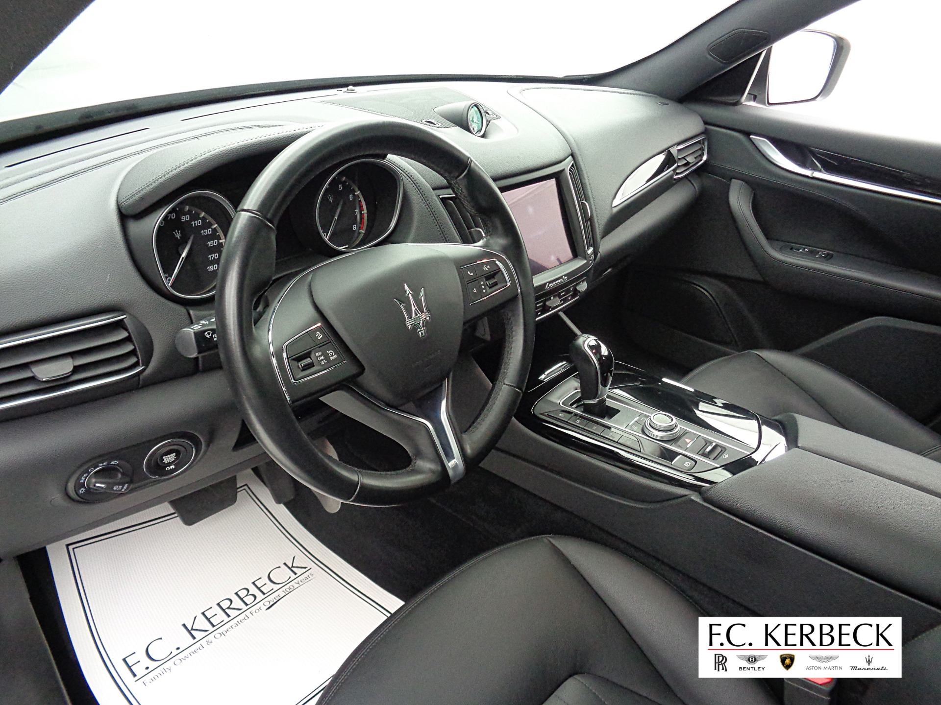 Used 2018 Maserati Levante | St. Petersburg, FL