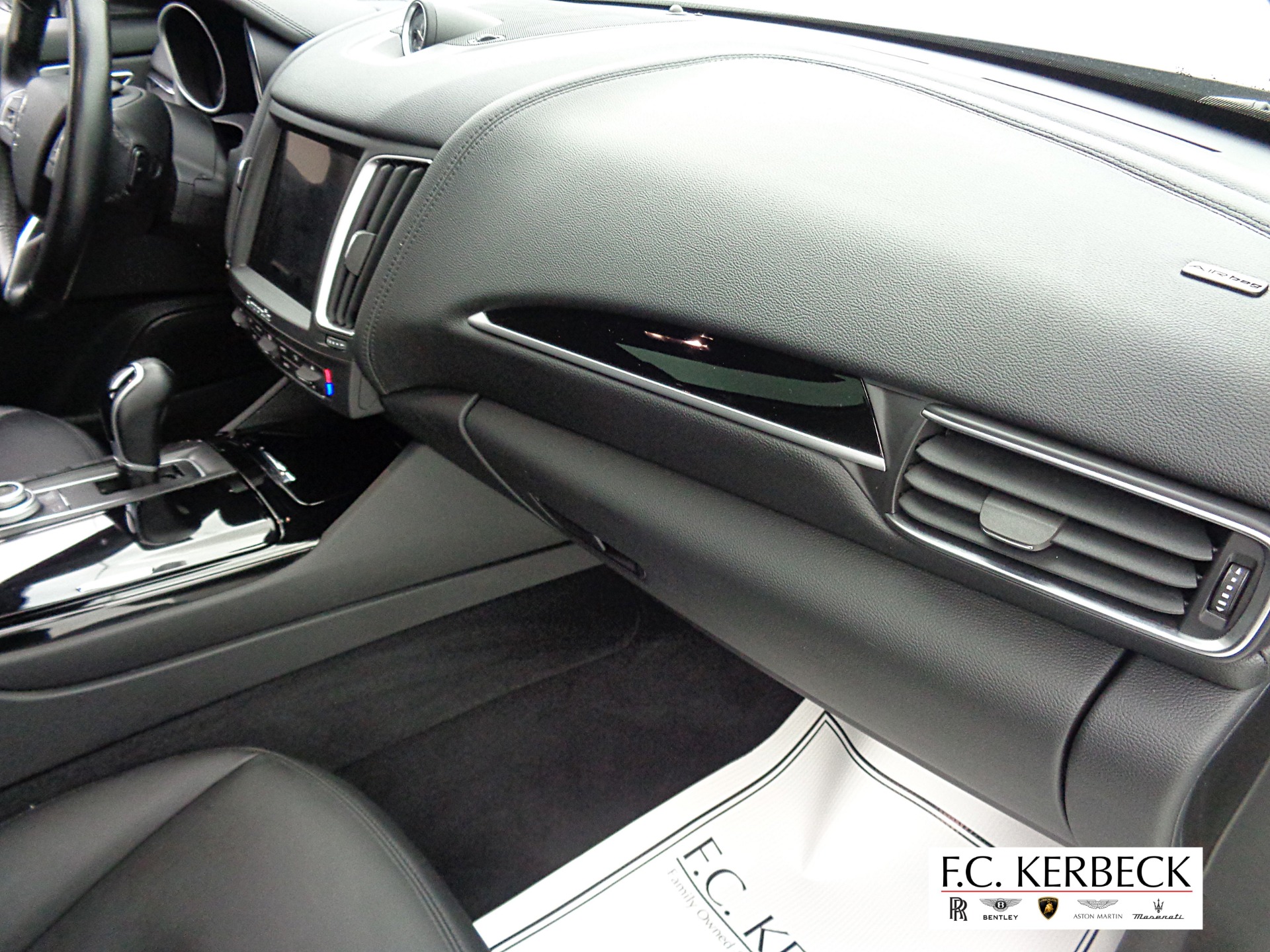 Used 2018 Maserati Levante | St. Petersburg, FL