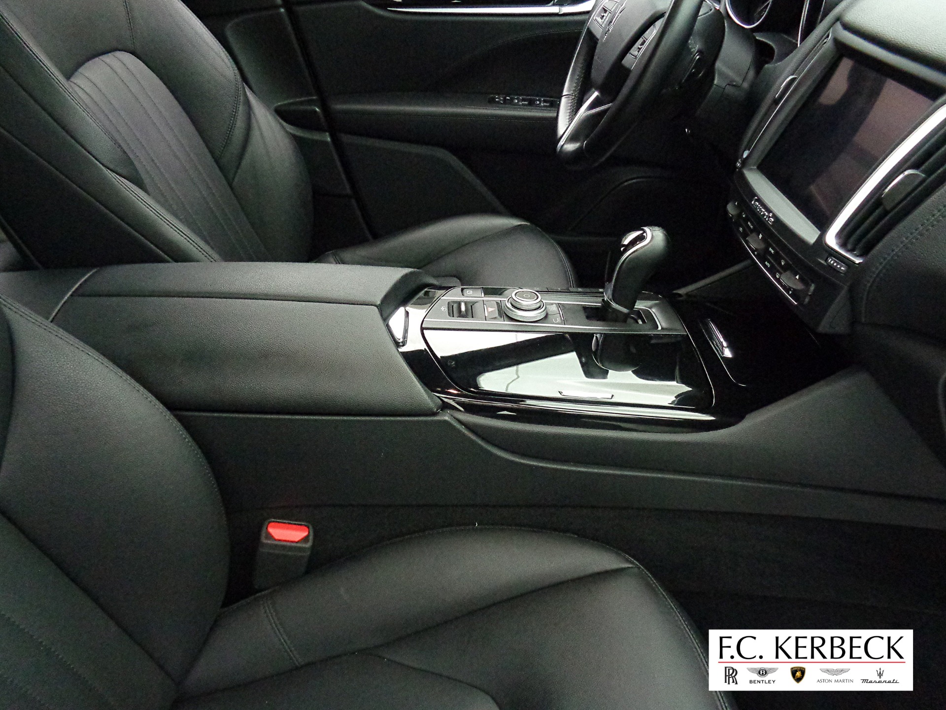 Used 2018 Maserati Levante | St. Petersburg, FL
