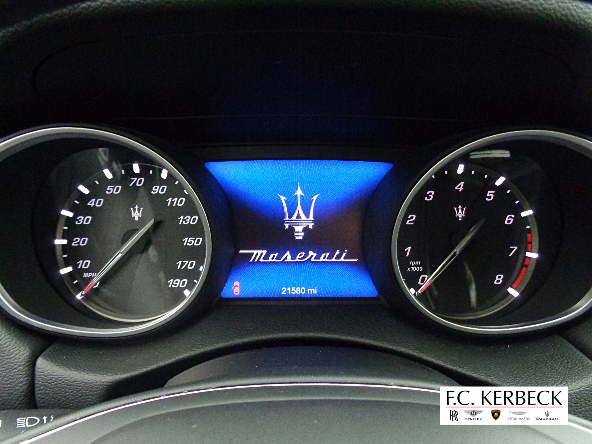 Used 2018 Maserati Levante | St. Petersburg, FL