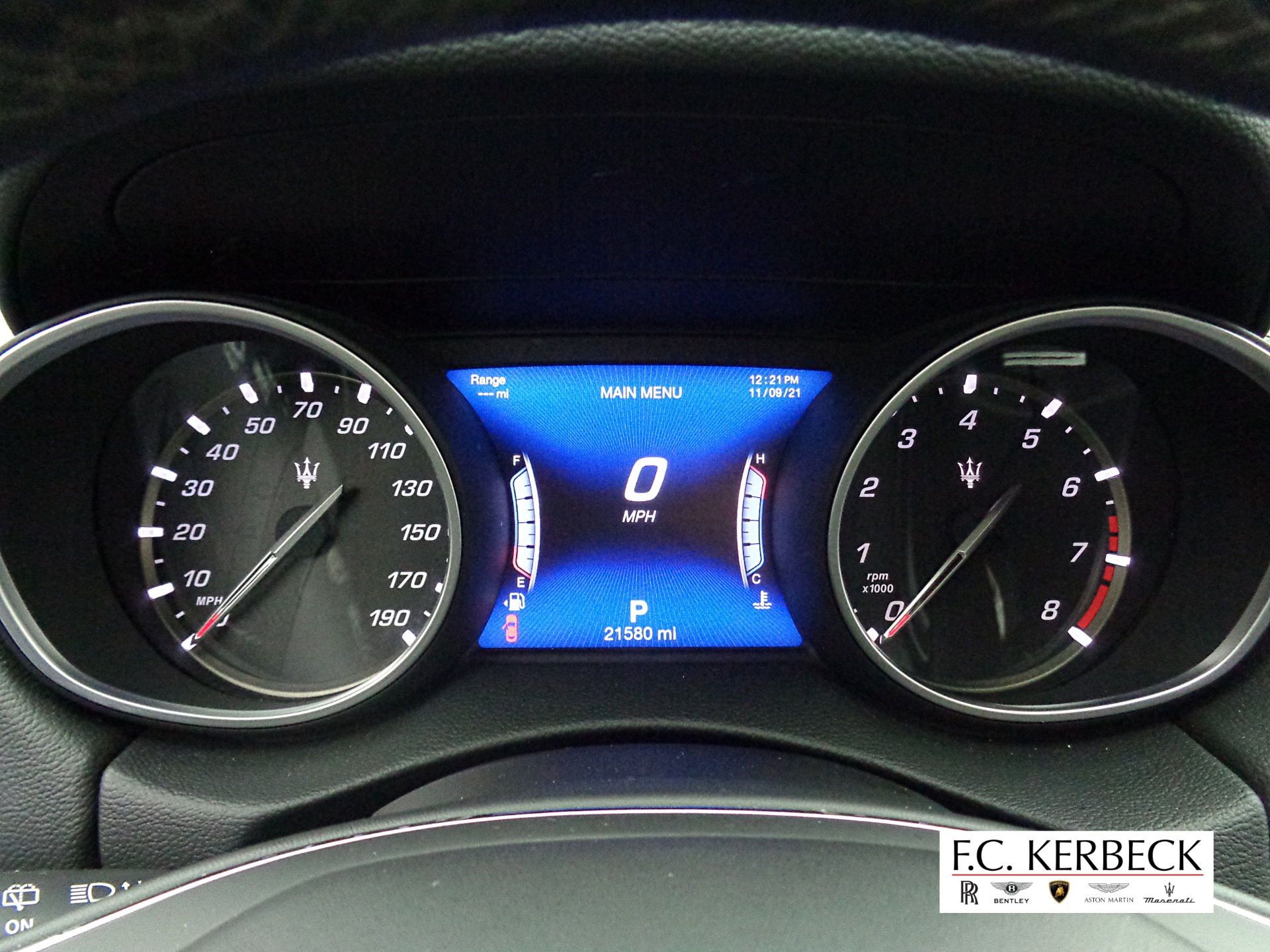 Used 2018 Maserati Levante | St. Petersburg, FL